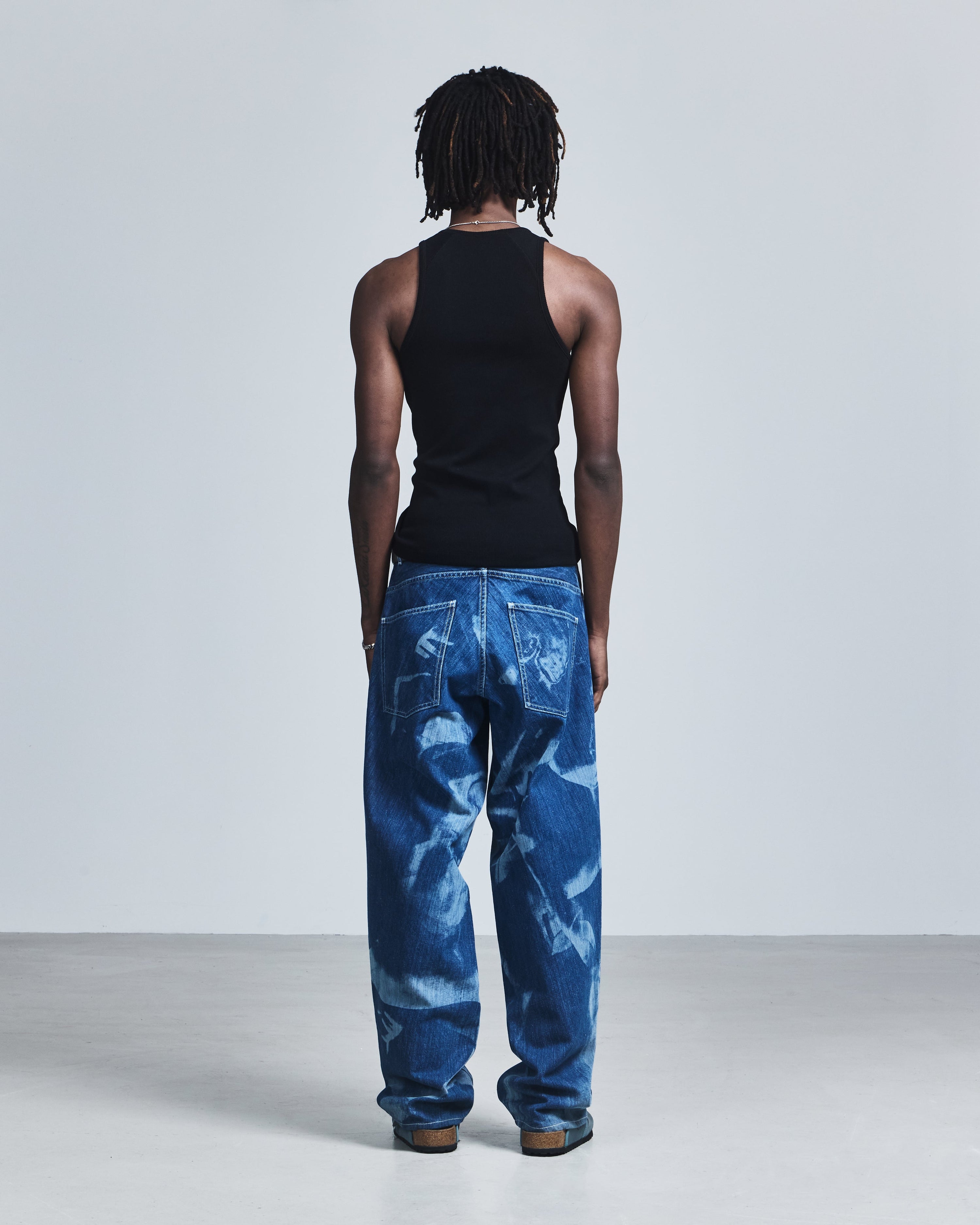 Tonal movement vest