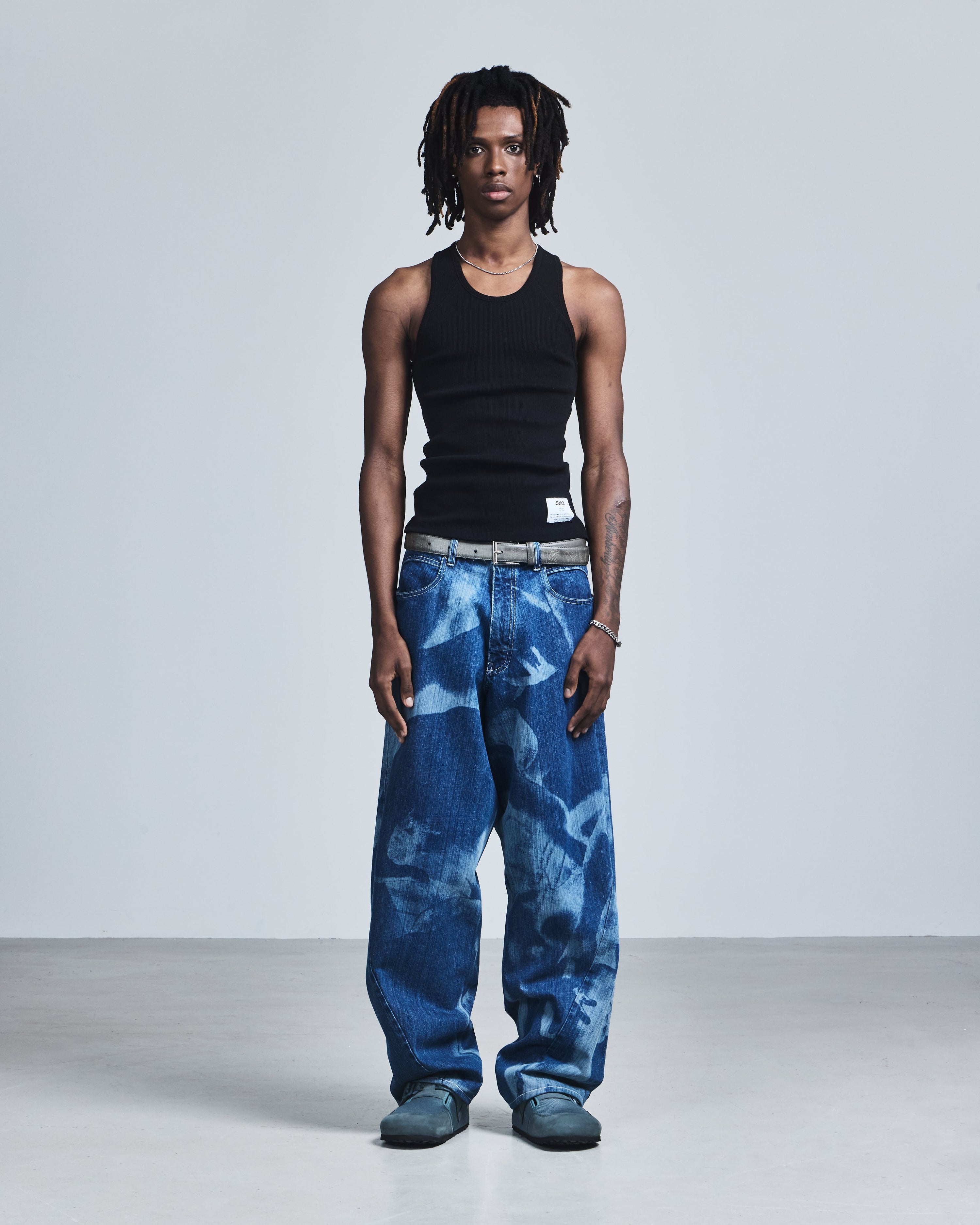 Tonal movement vest
