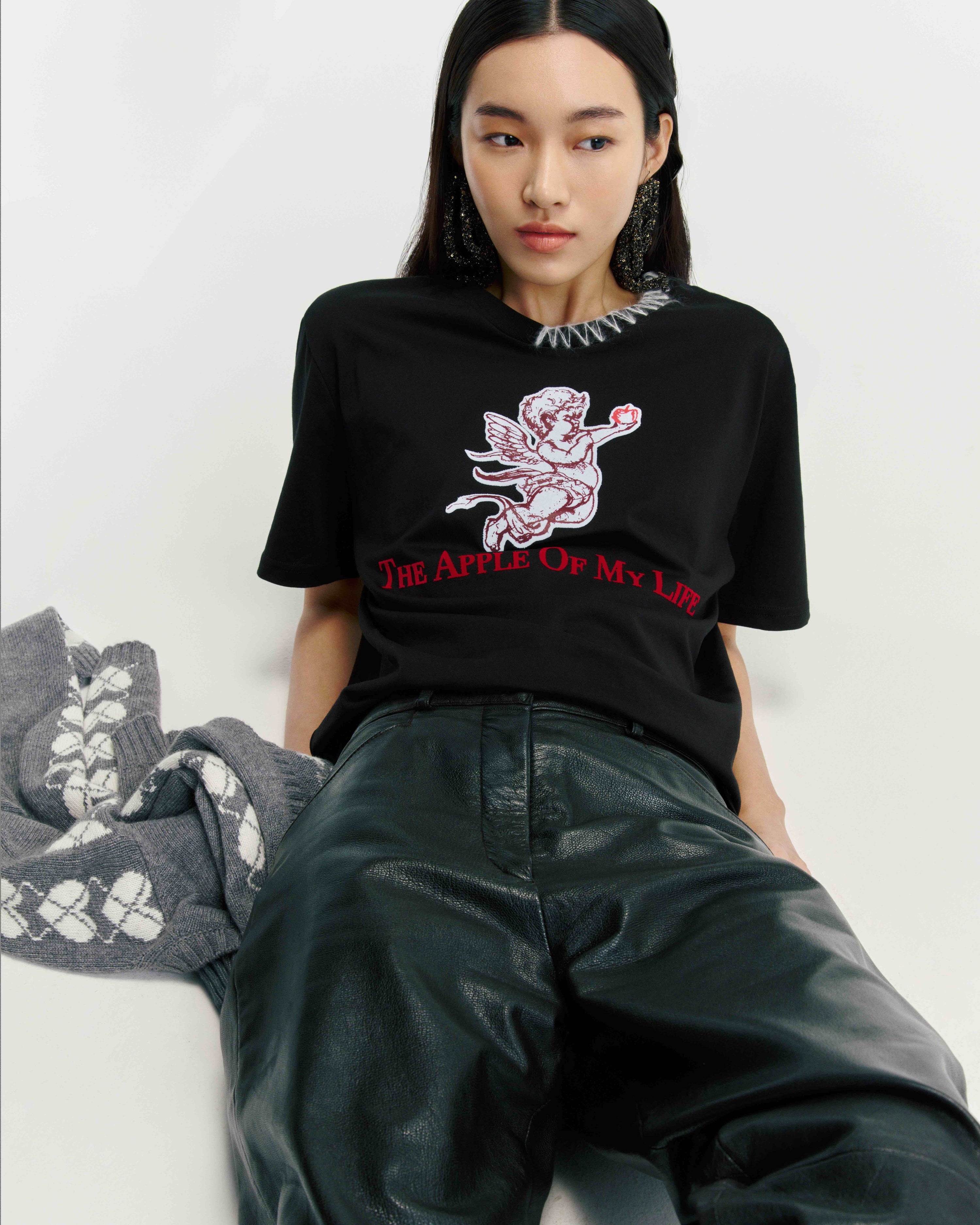 T-shirt cupido