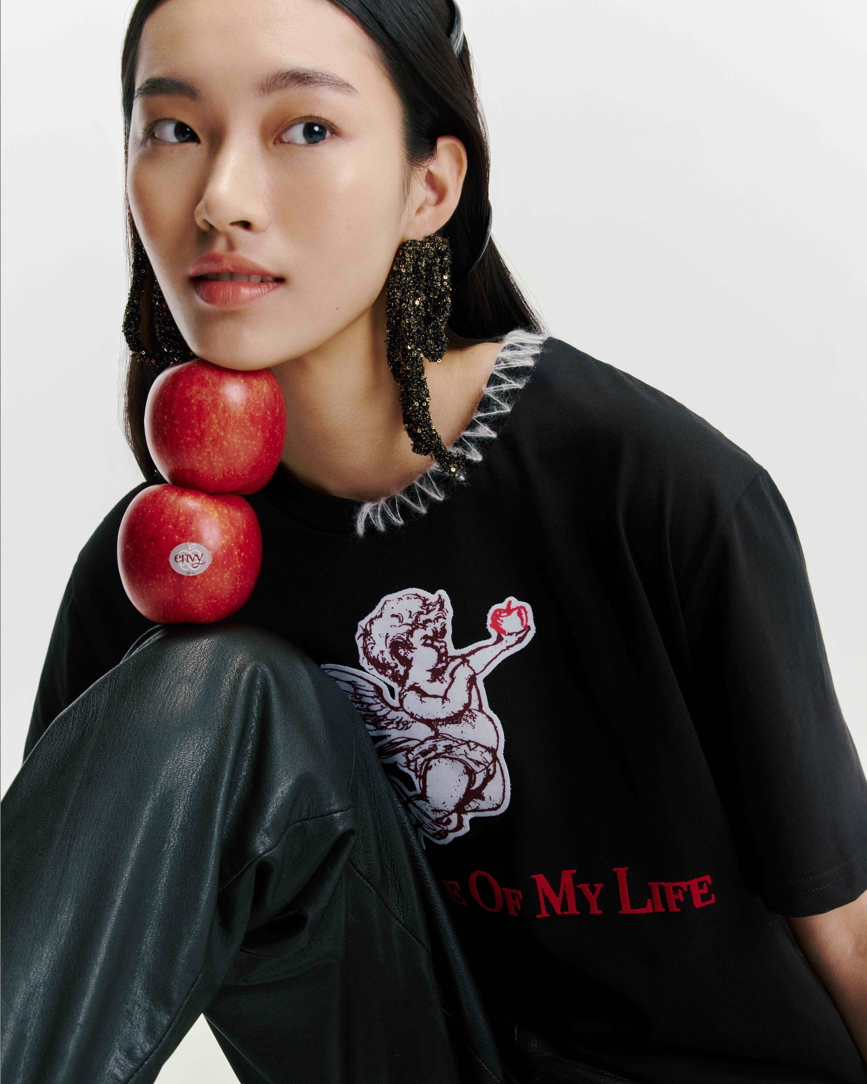 T-shirt cupido