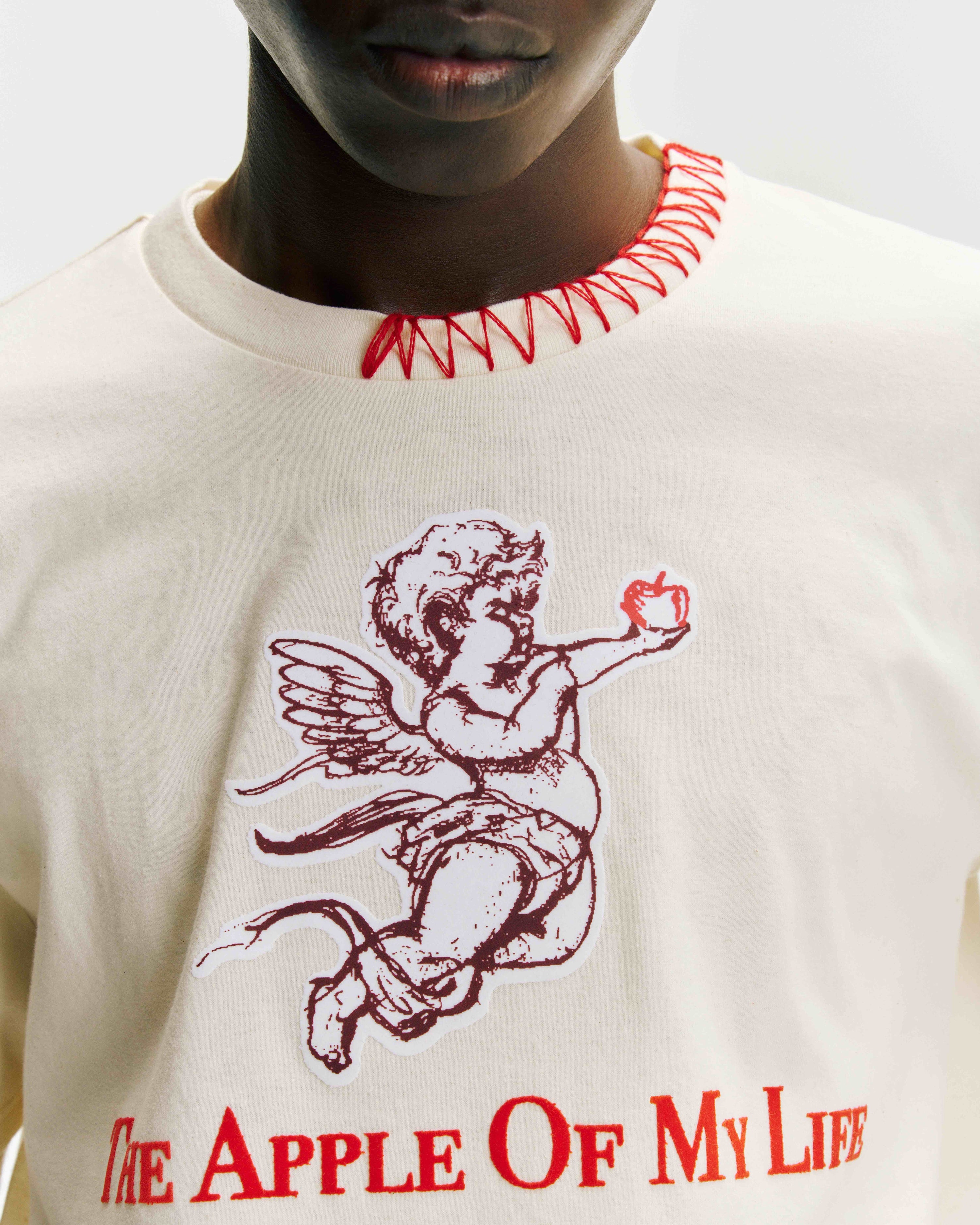 T-shirt cupido