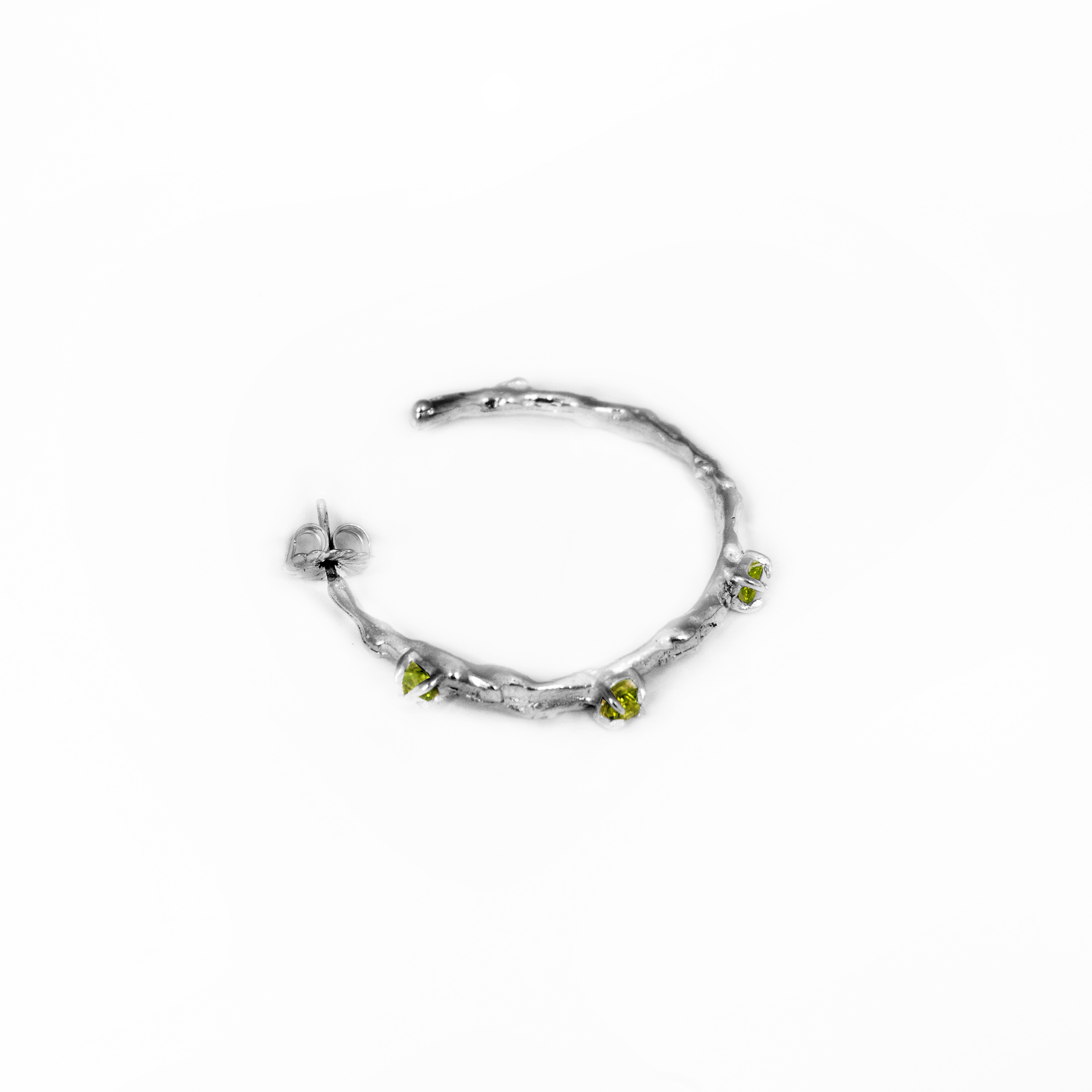 Loop hoops