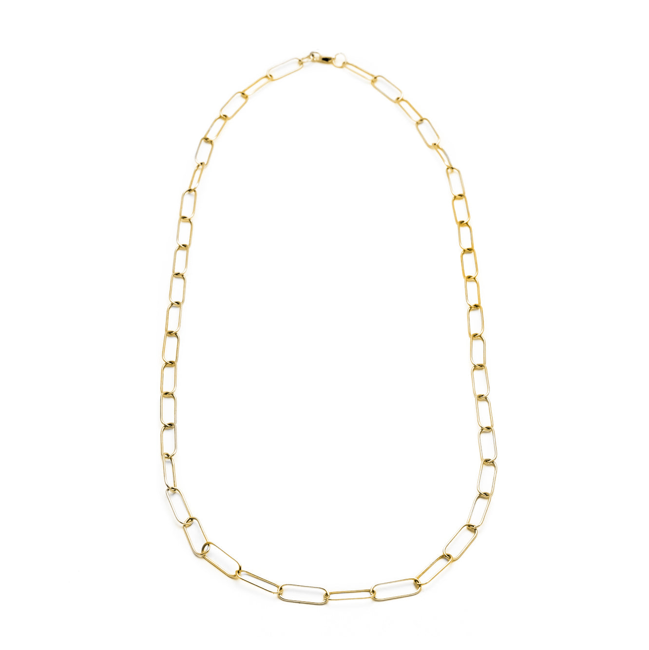 Lua chain