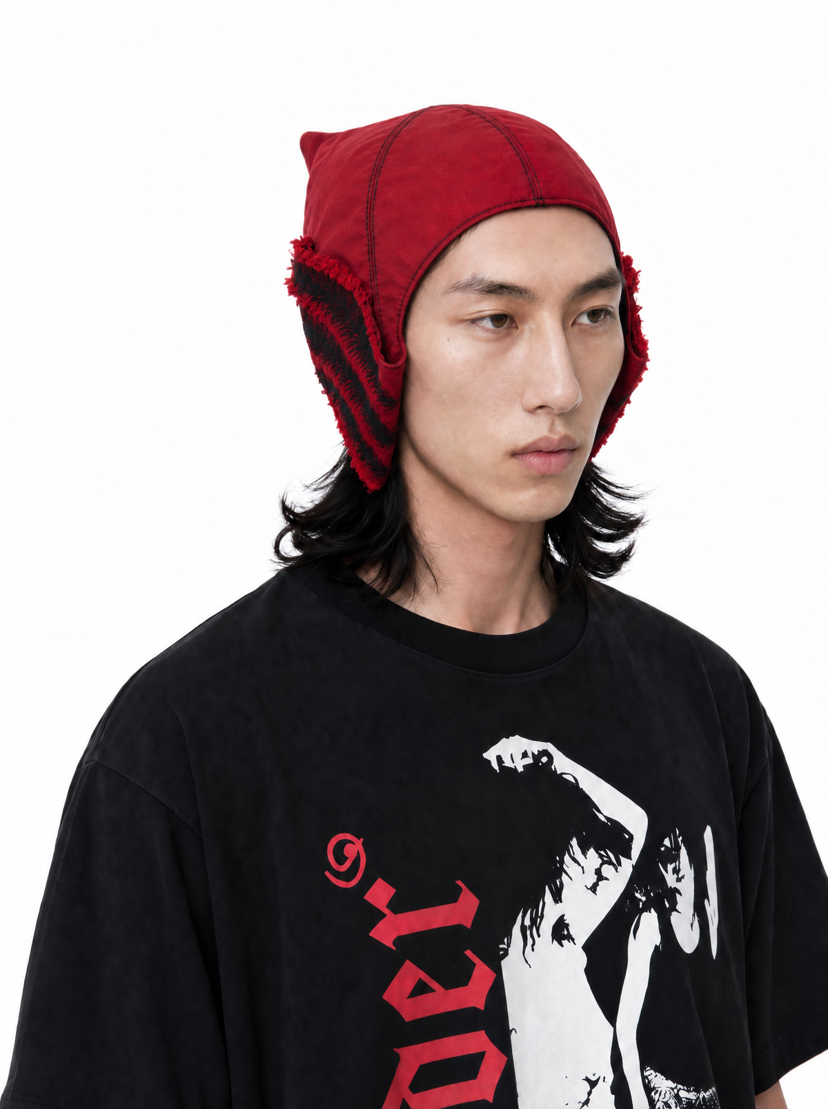 Aviator hat (preorder)