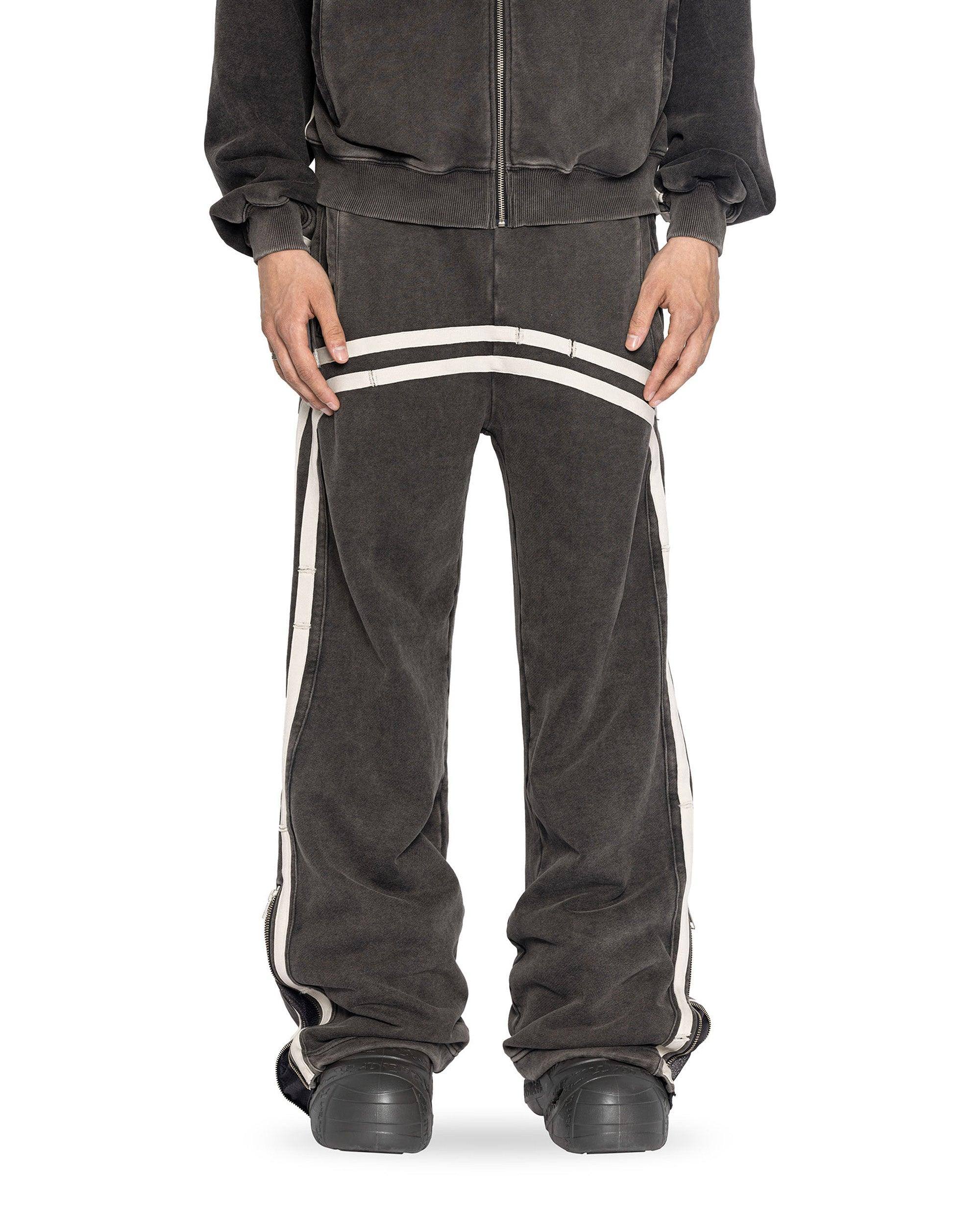 Track sweatpants