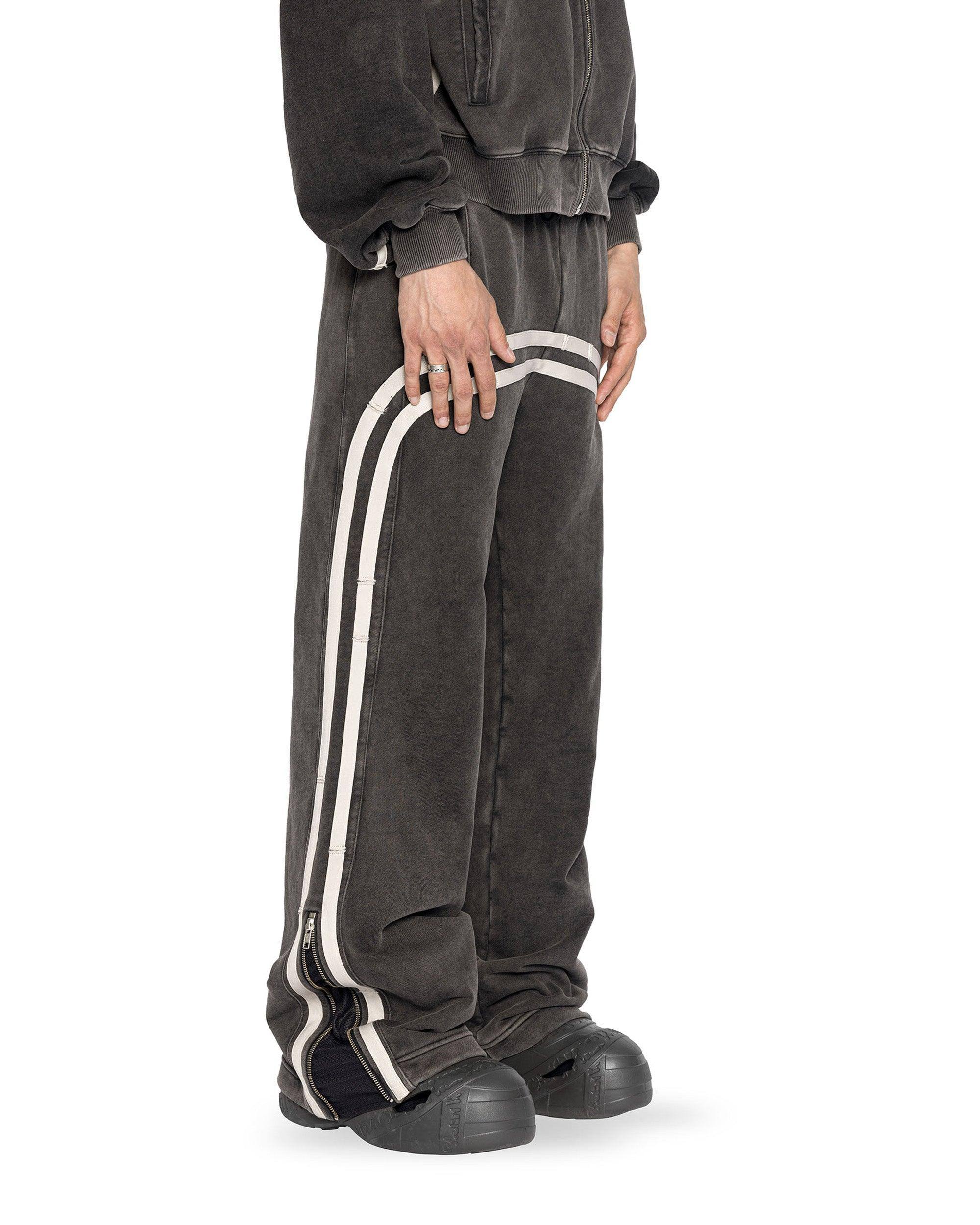 Track sweatpants