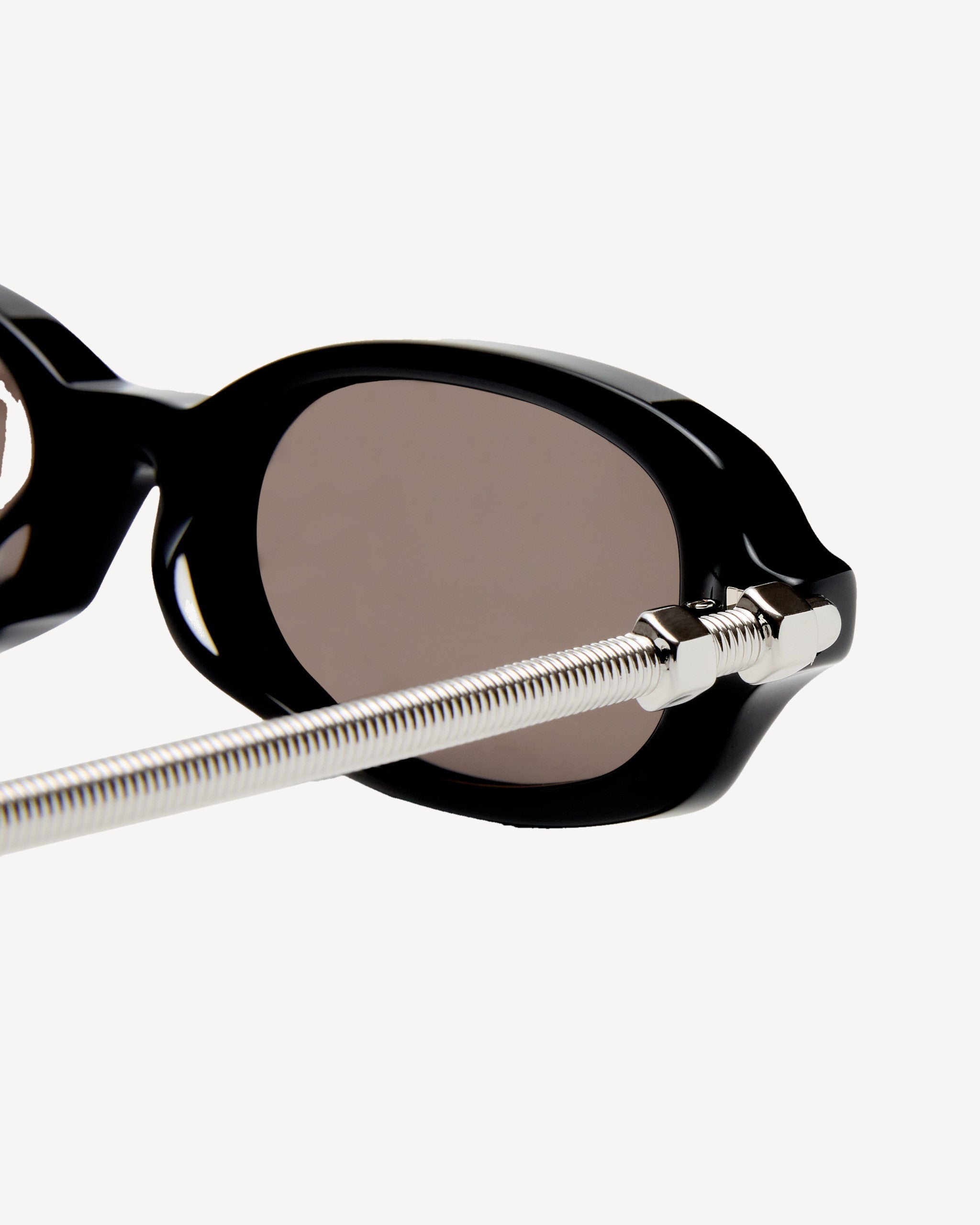 Lichtblick sunglasses (black / grey)