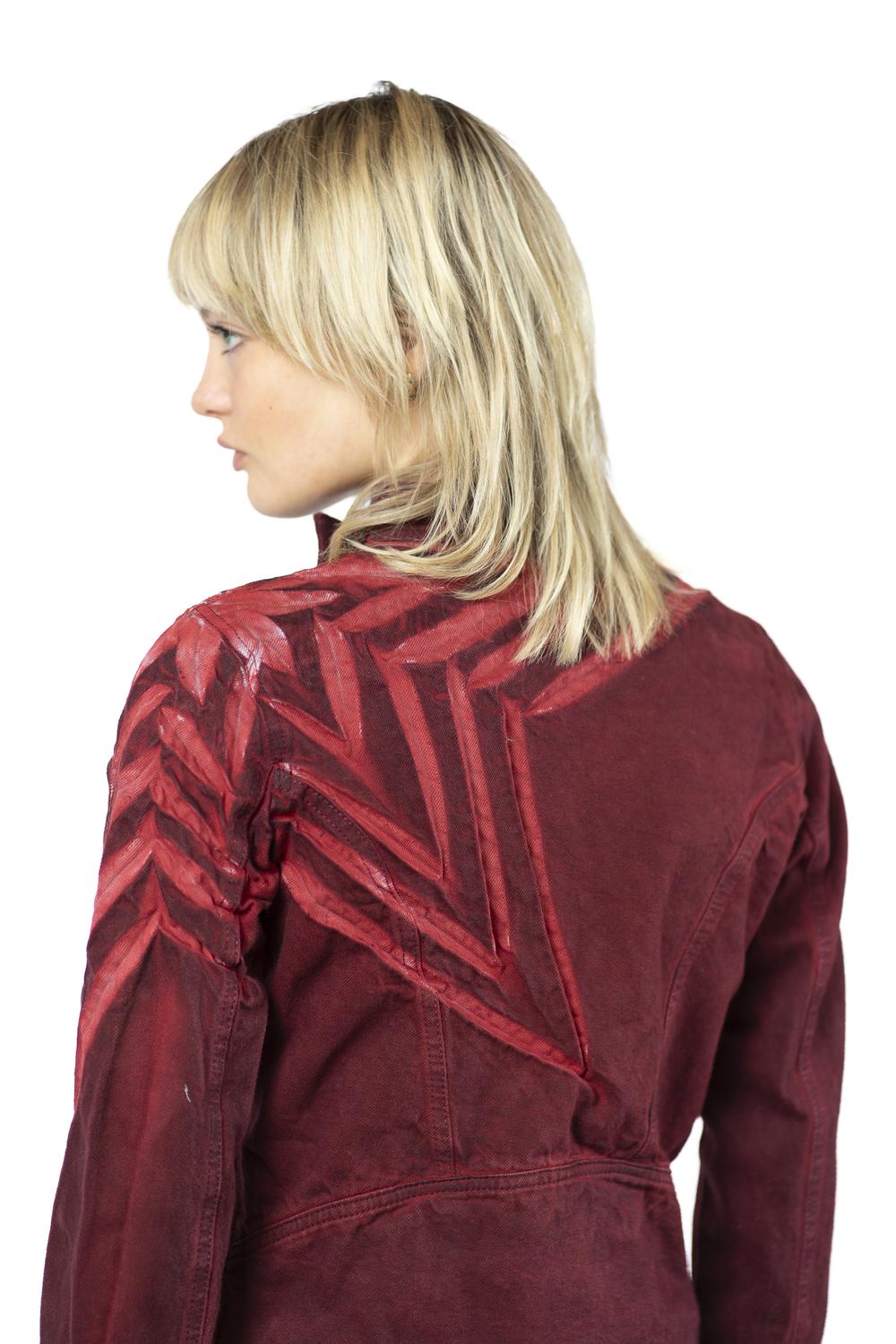 Star Racing Jacket