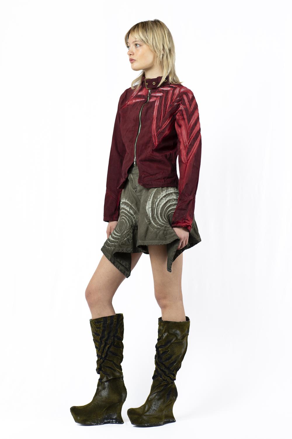 Star Racing Jacket