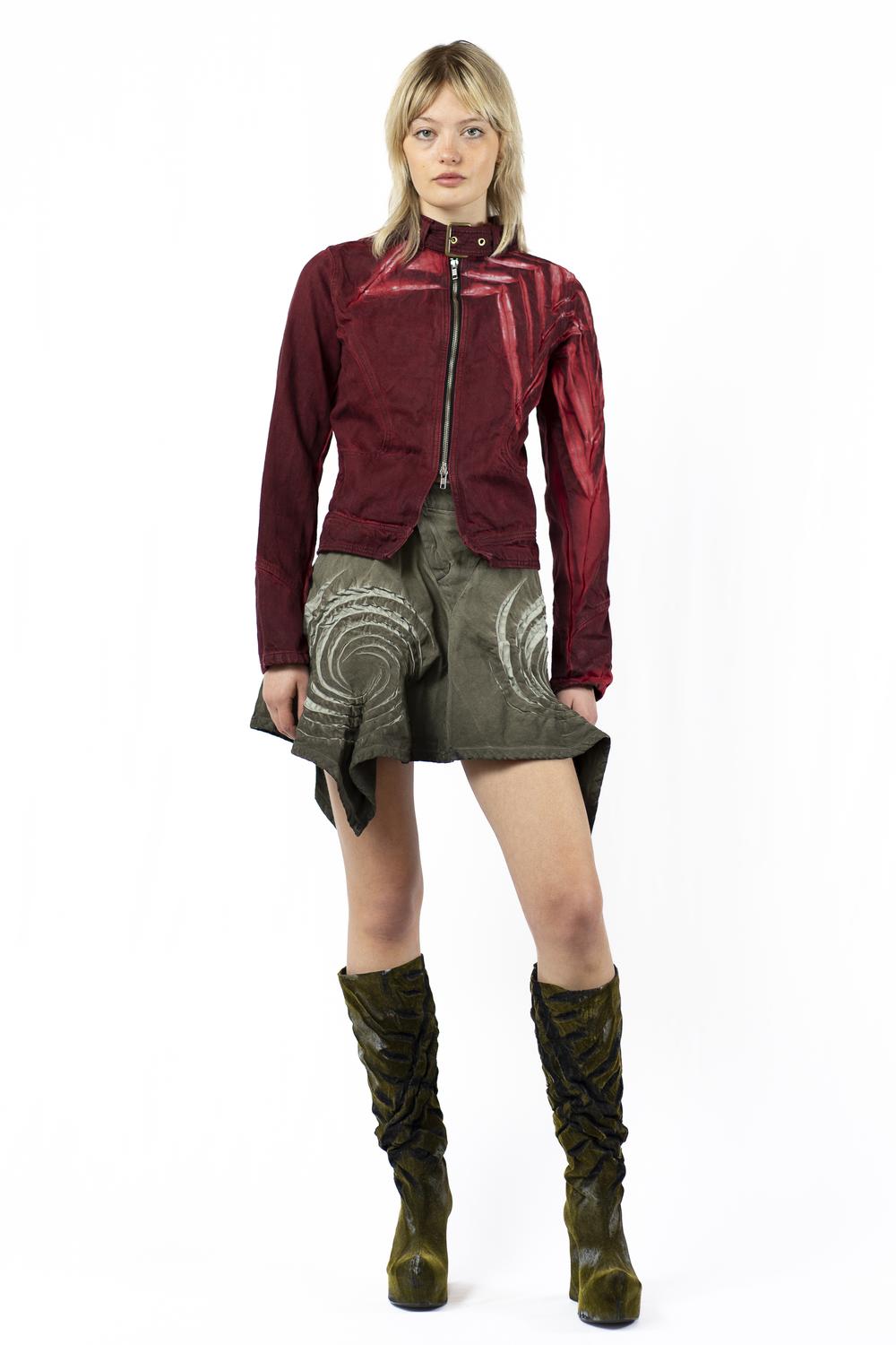 Star Racing Jacket