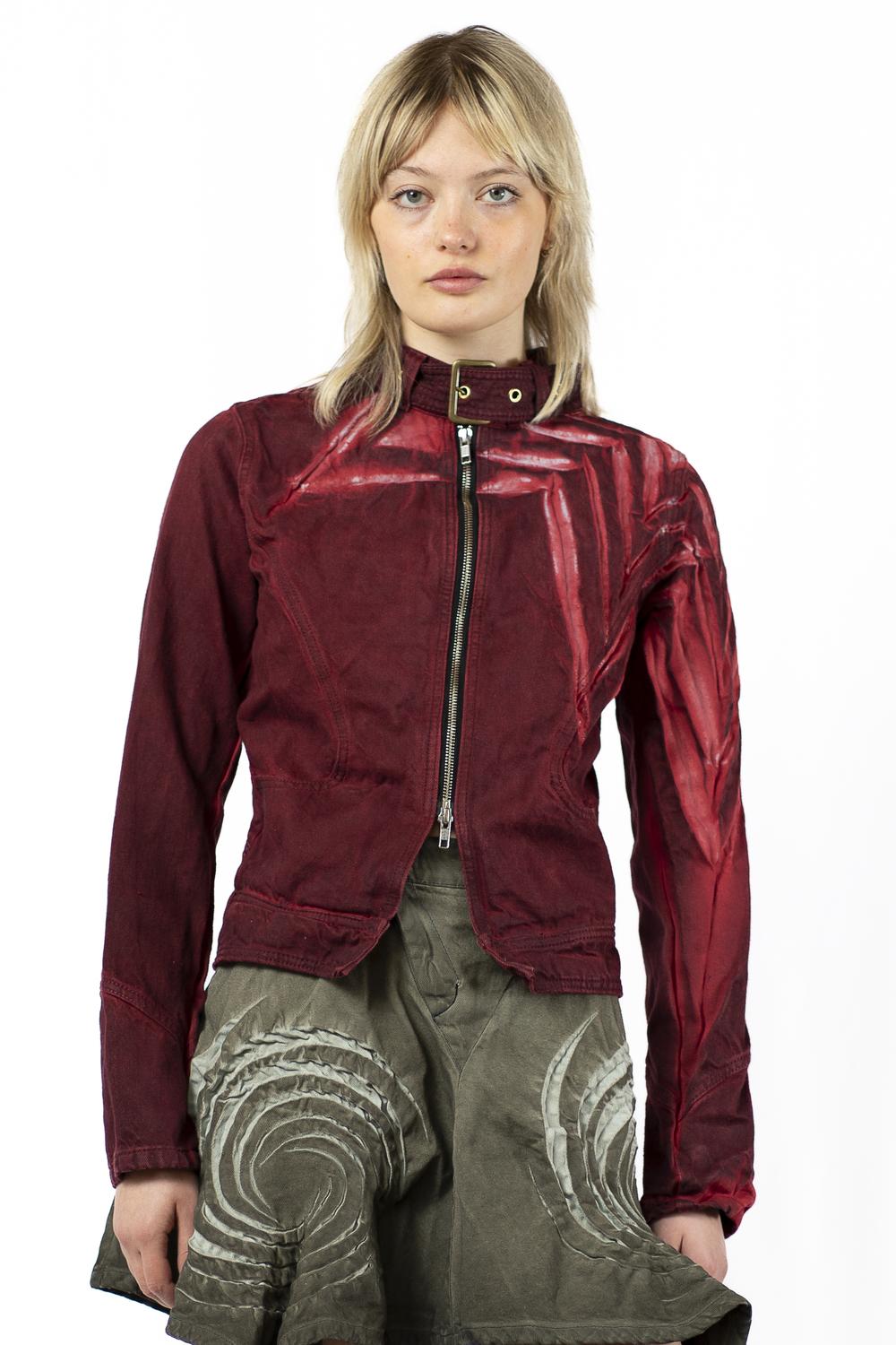 Star Racing Jacket