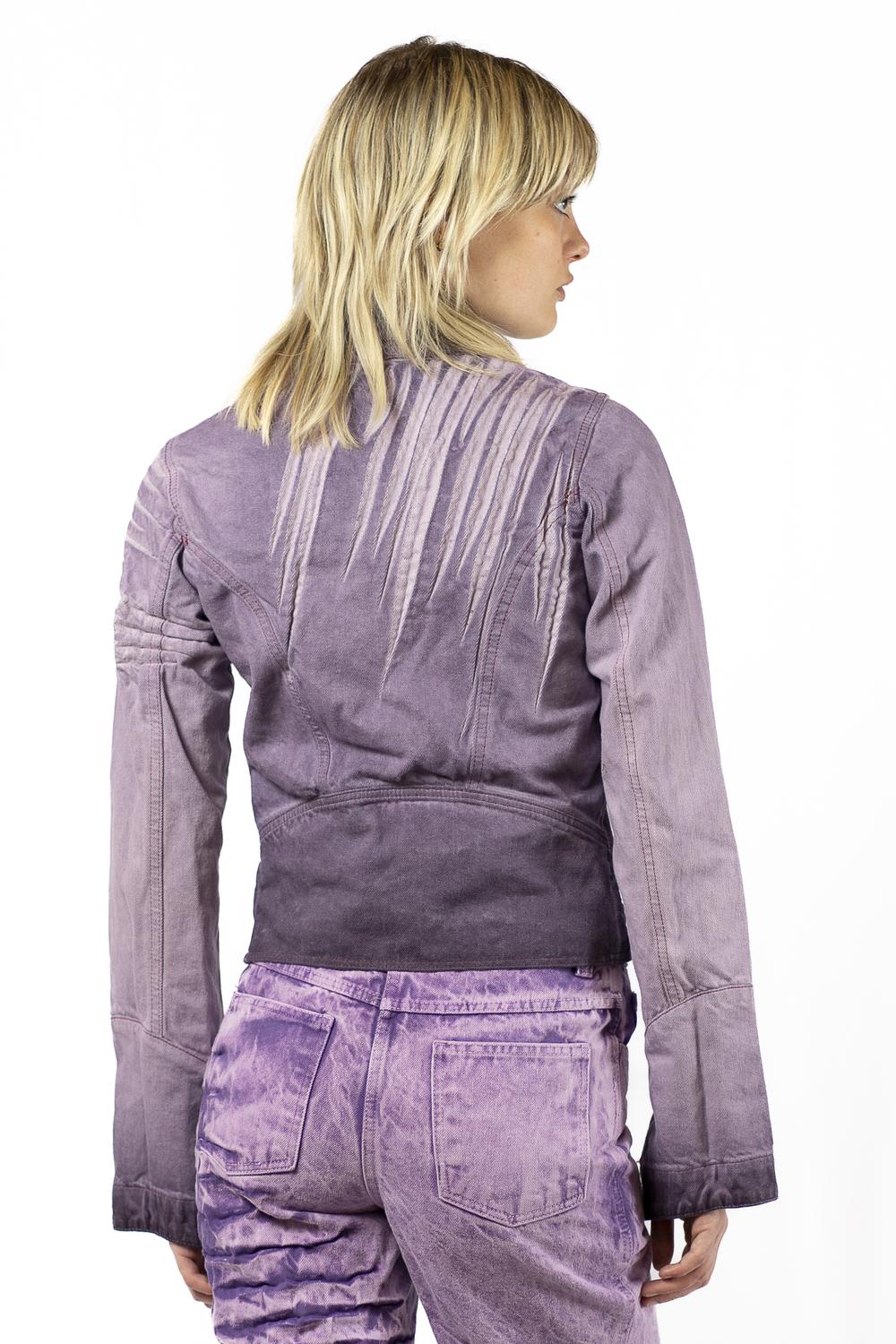 Racing Jacket