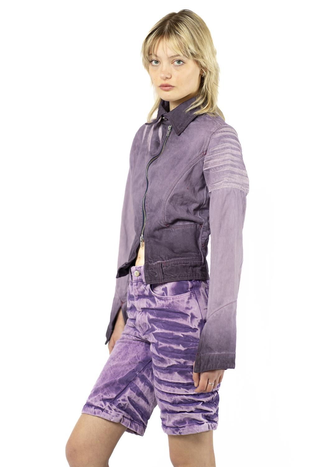 Racing Jacket