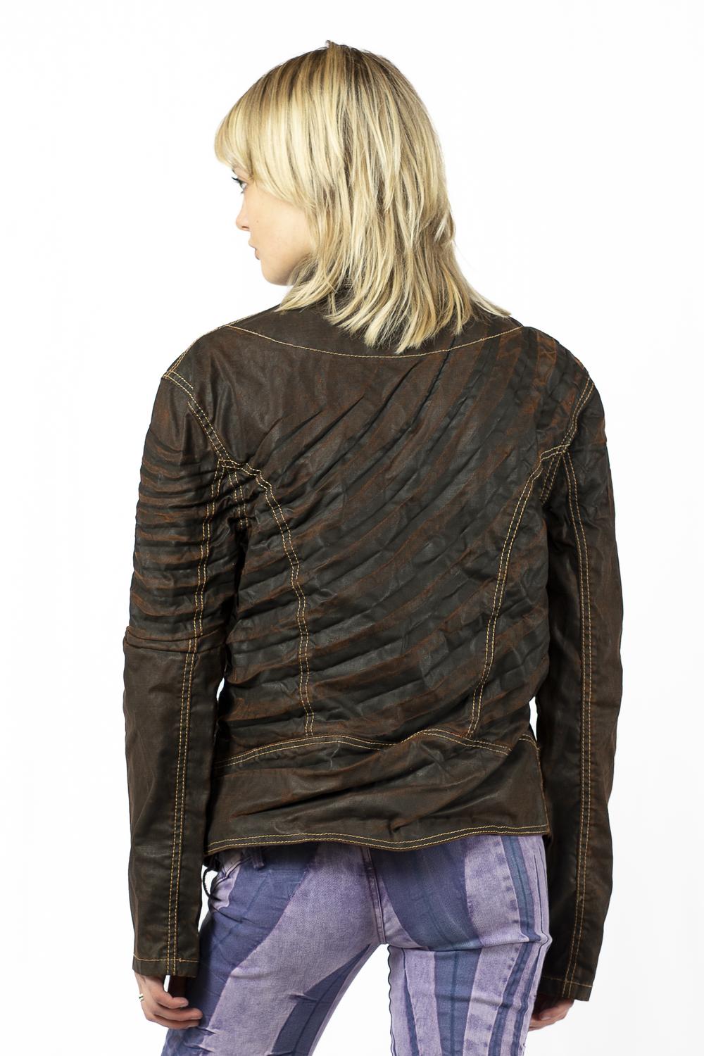Jeather Racing
Jacket