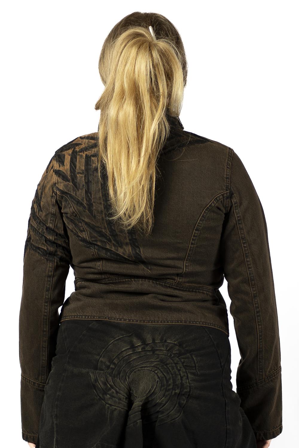 Star Racing Jacket