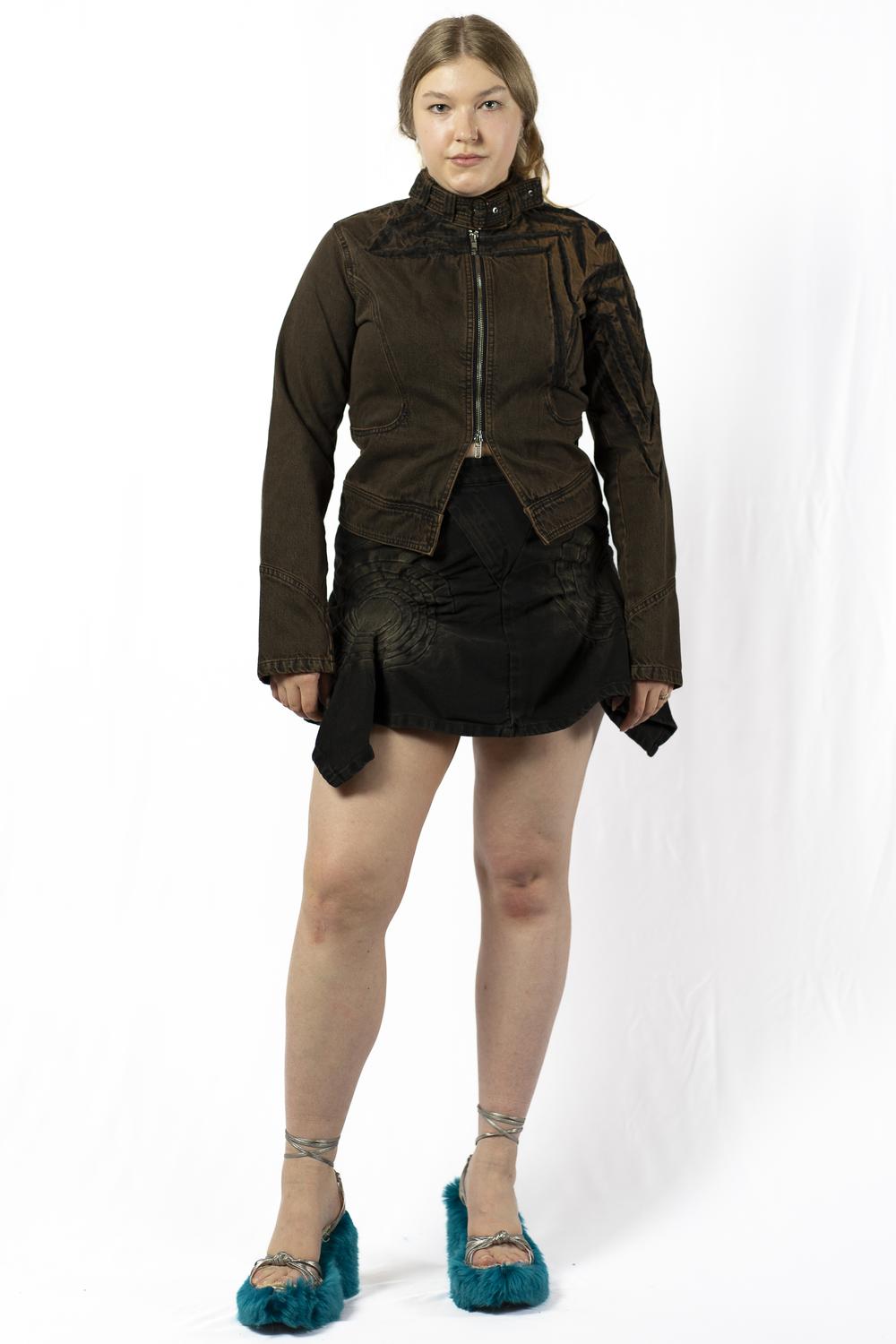 Star Racing Jacket