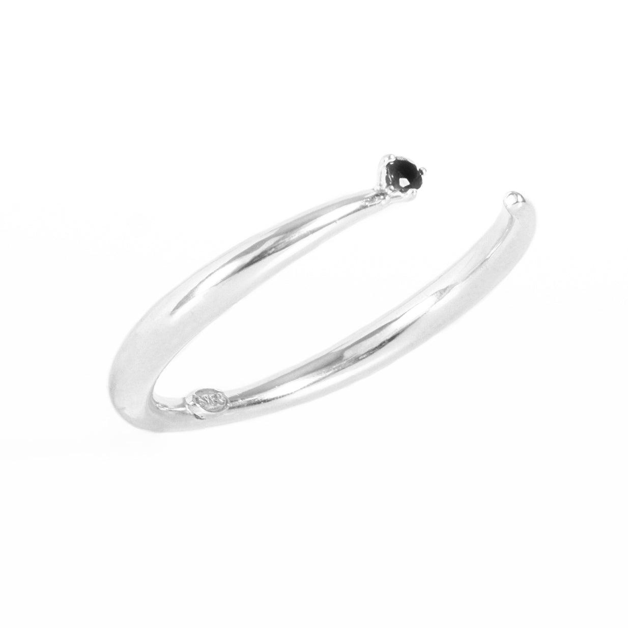 Luna sapphire bracelet