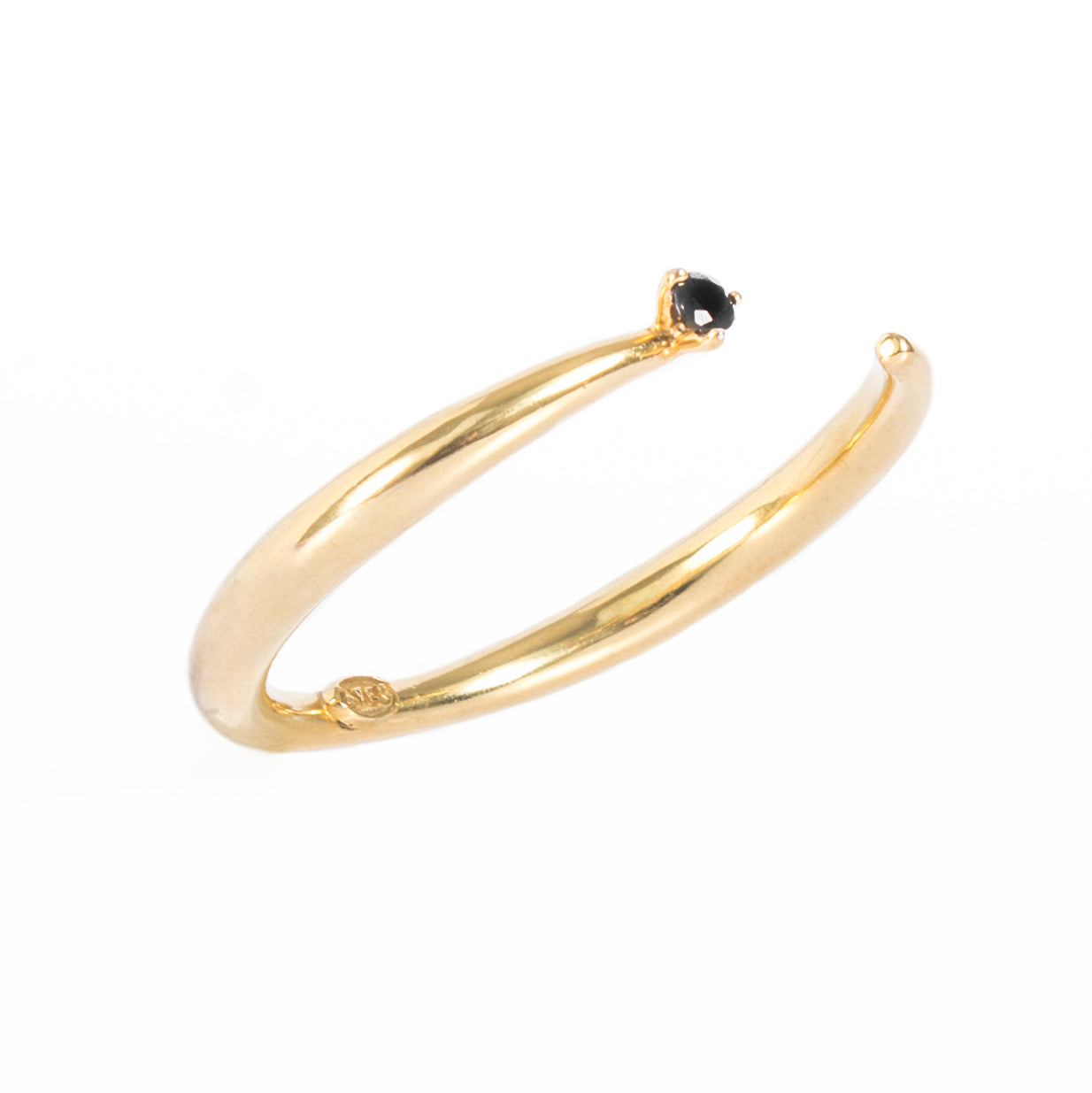 Luna sapphire bracelet