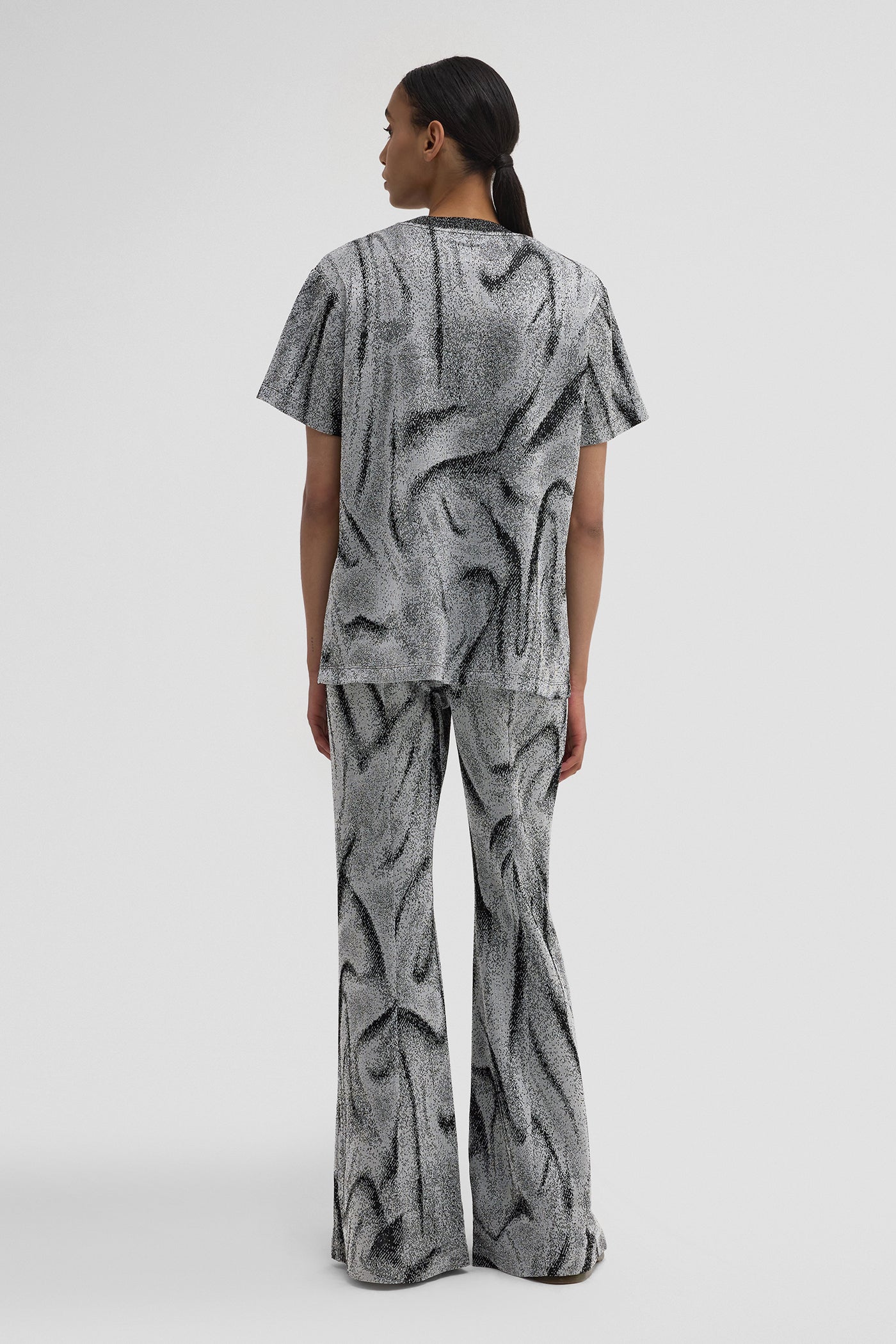 Jacquard t