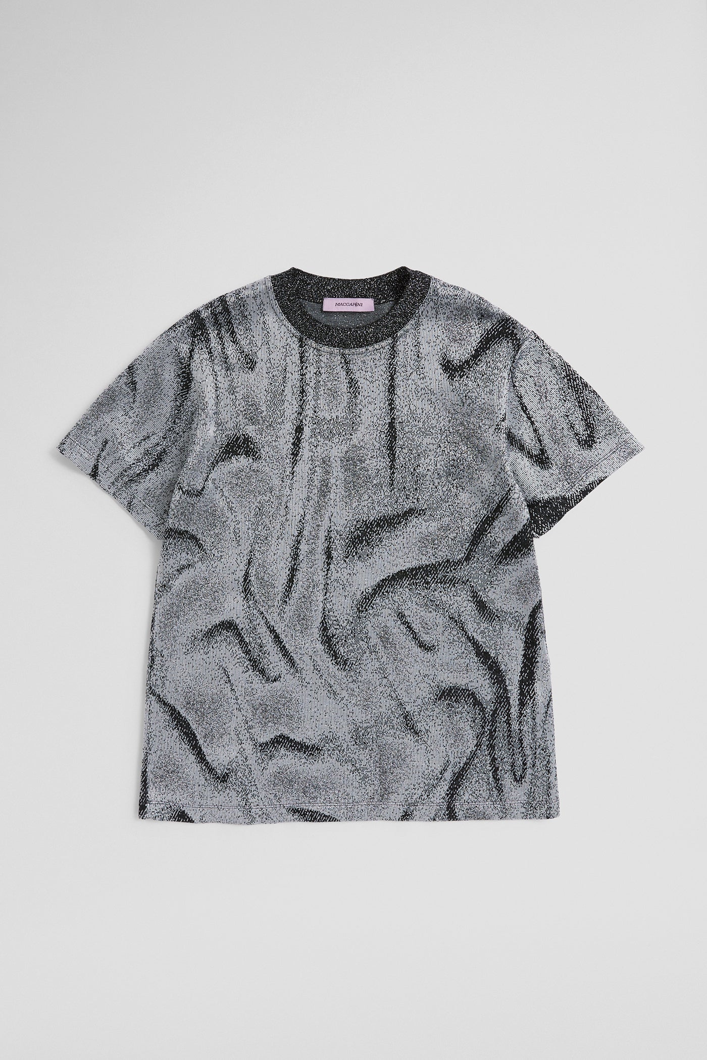 Jacquard t customized