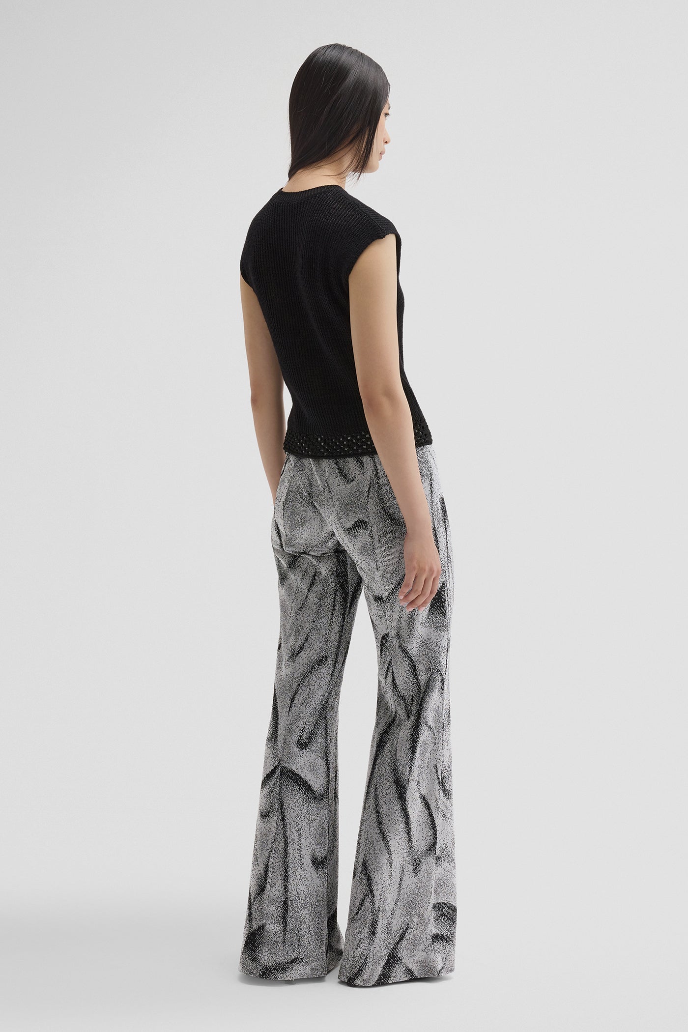 Easy pant customized