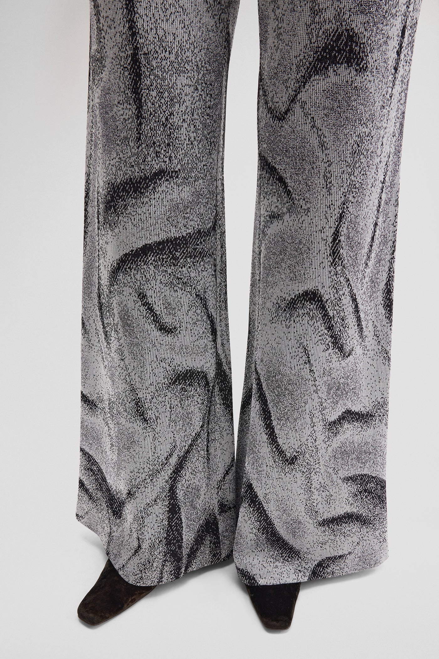 Easy pant customized