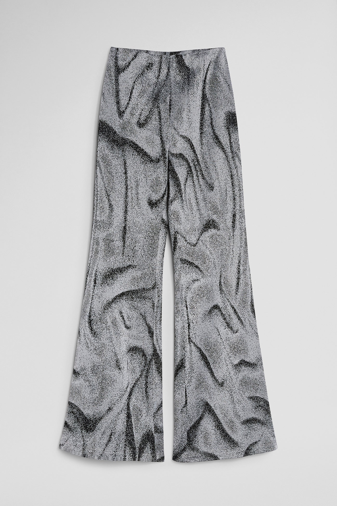 Easy pant customized