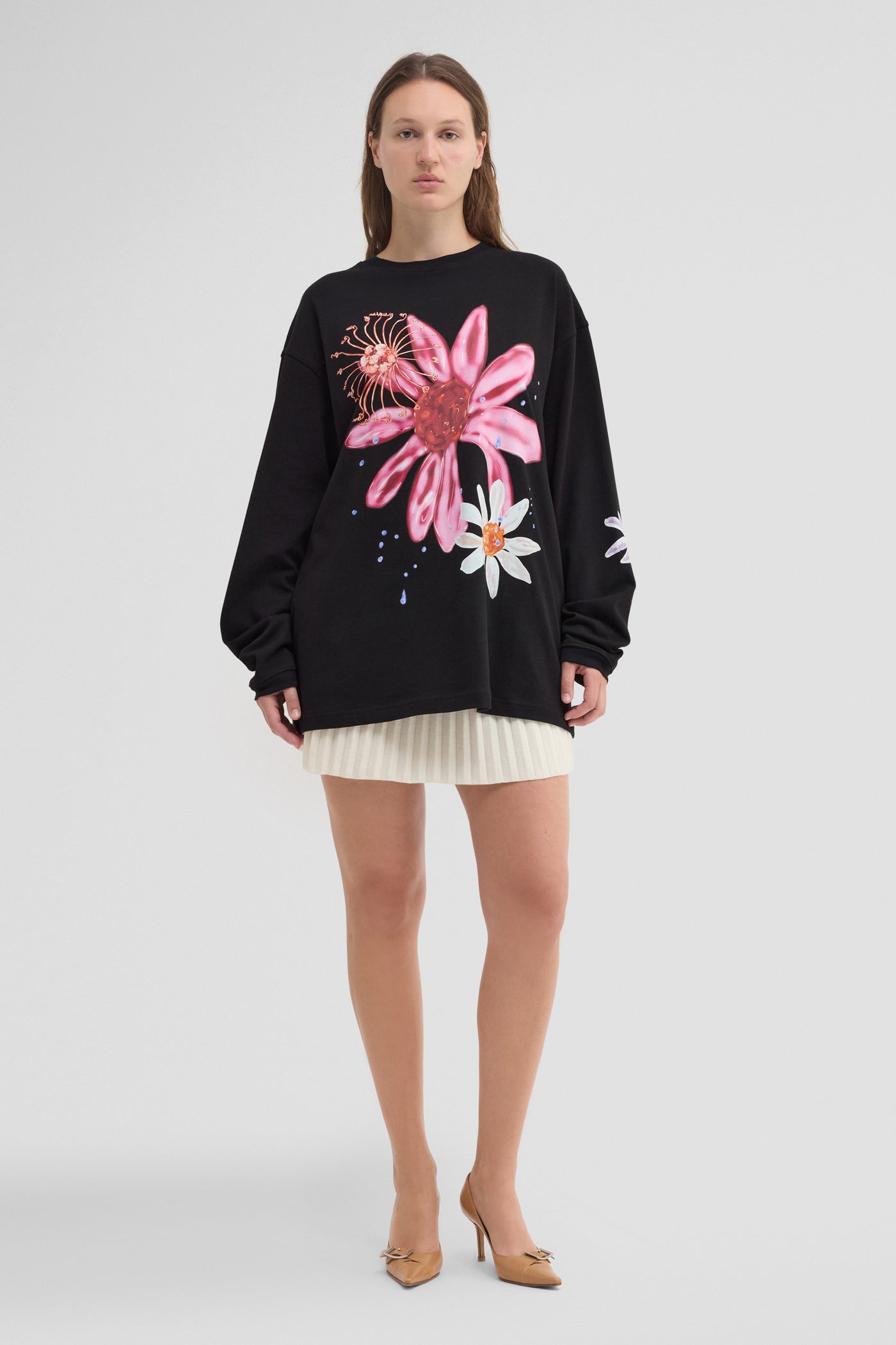 Murano daisy moto t