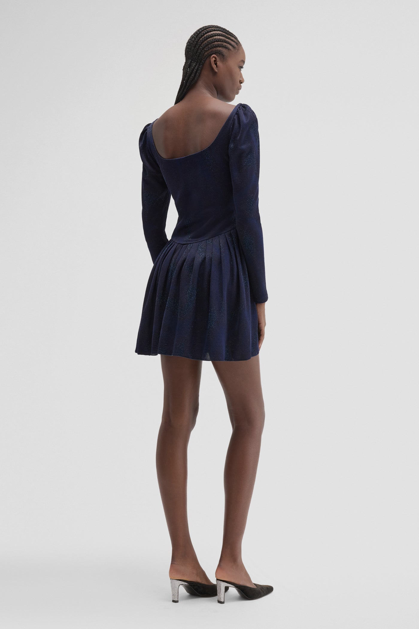 Ballerina dress