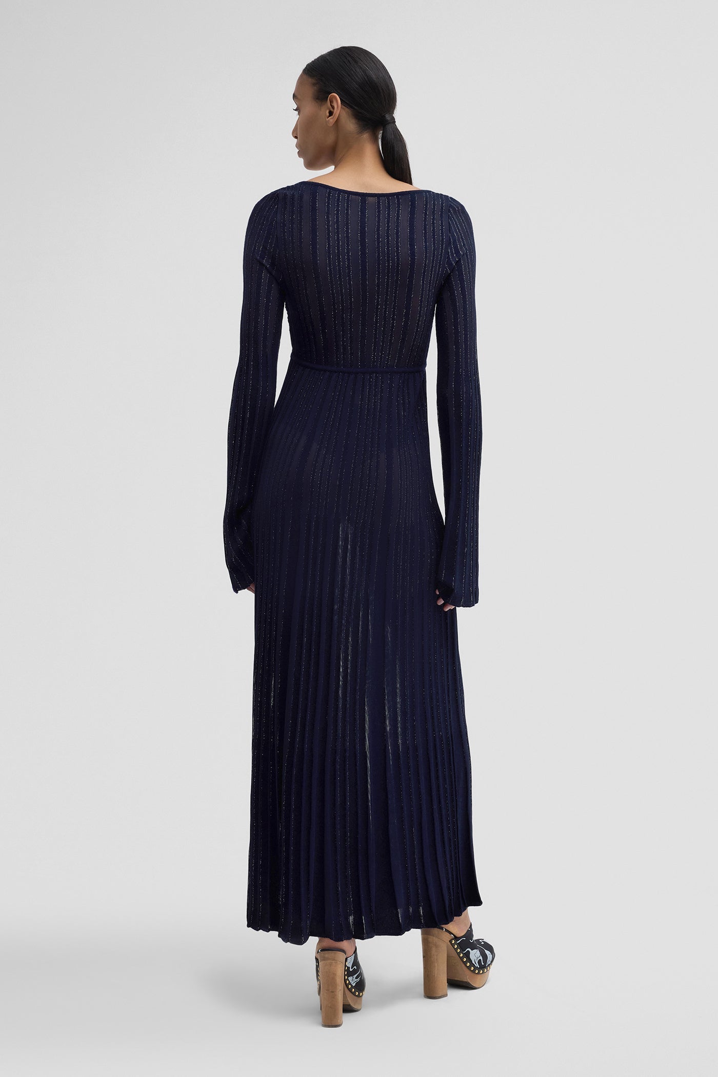 Terry dress