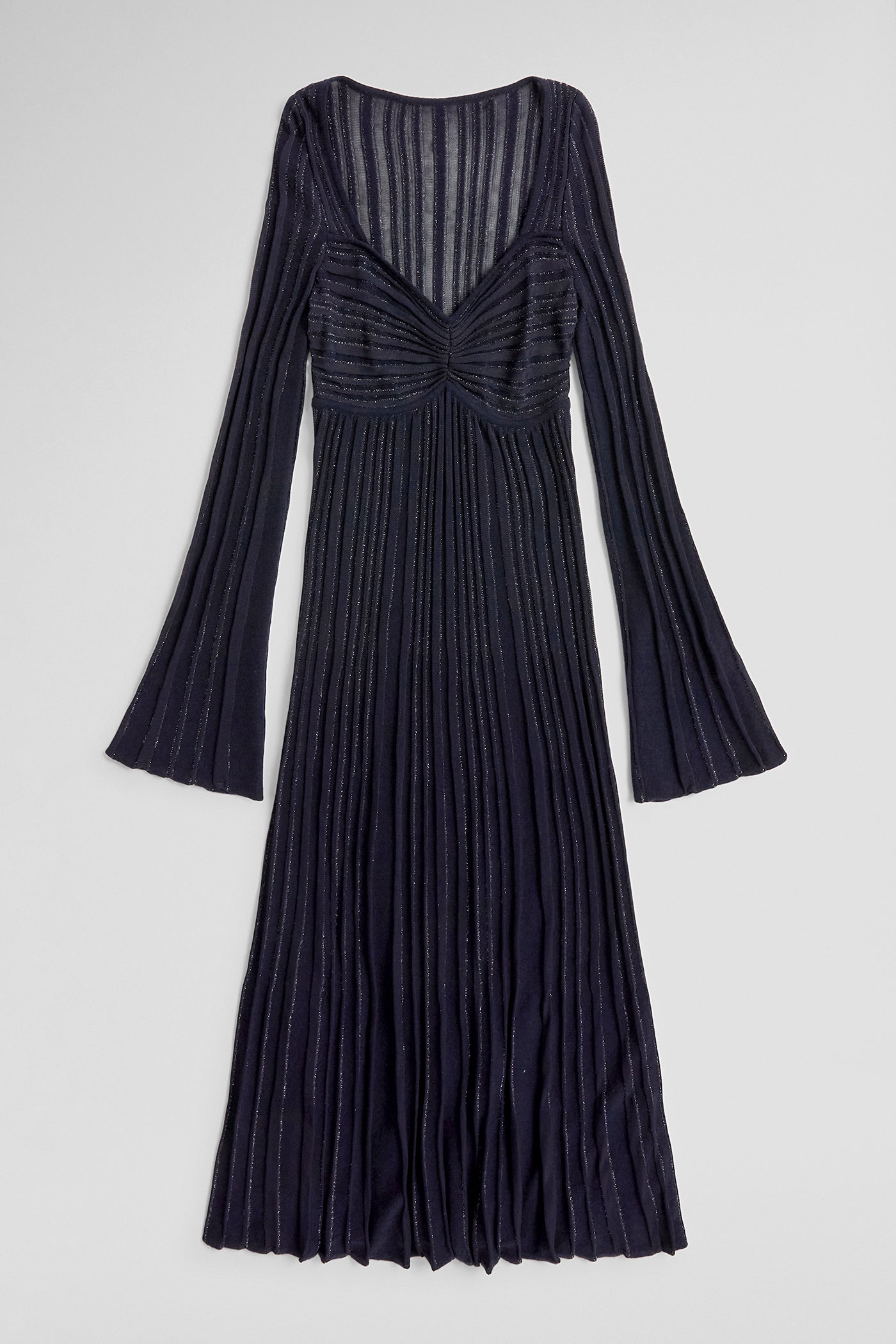 Terry dress