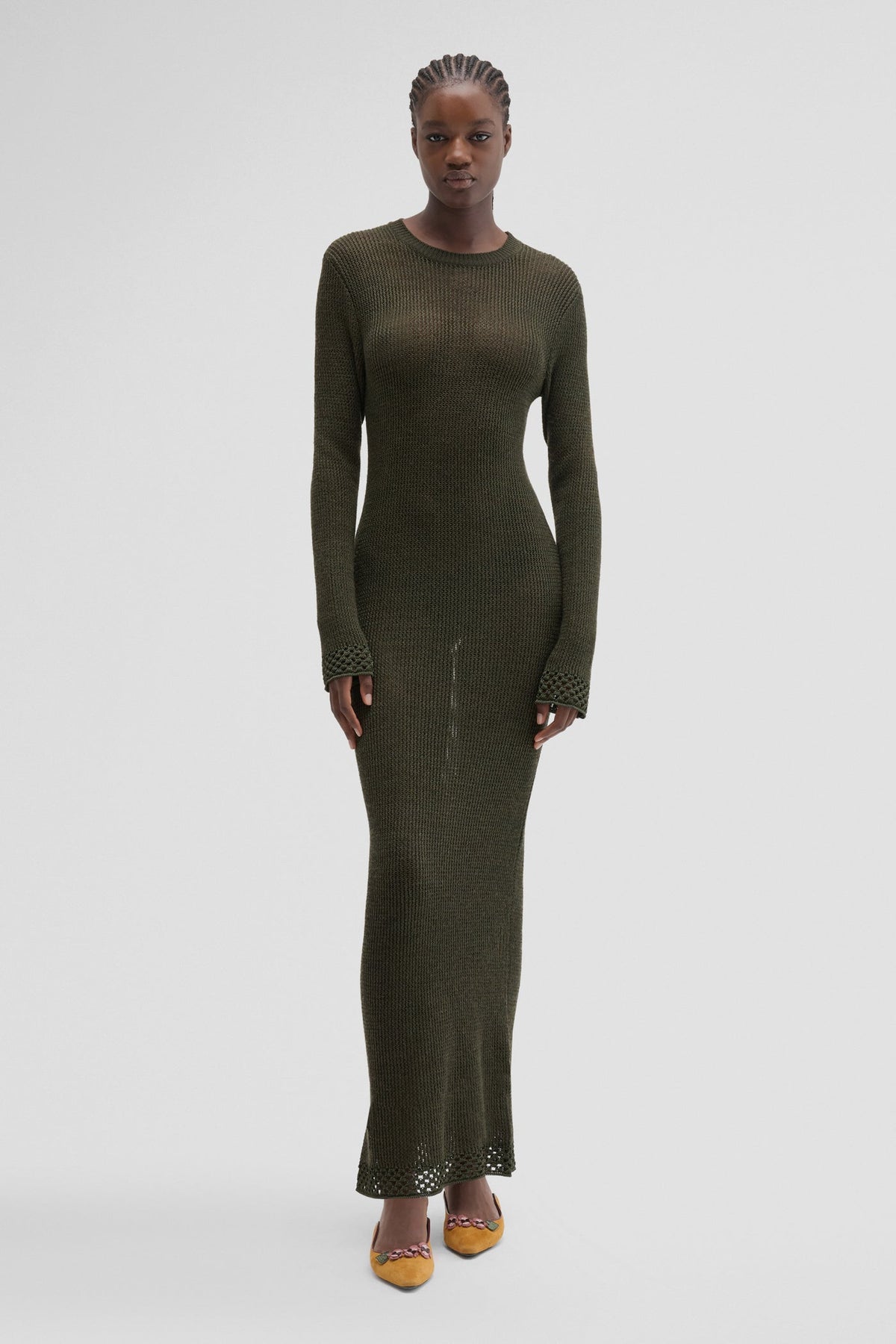 Sara dress