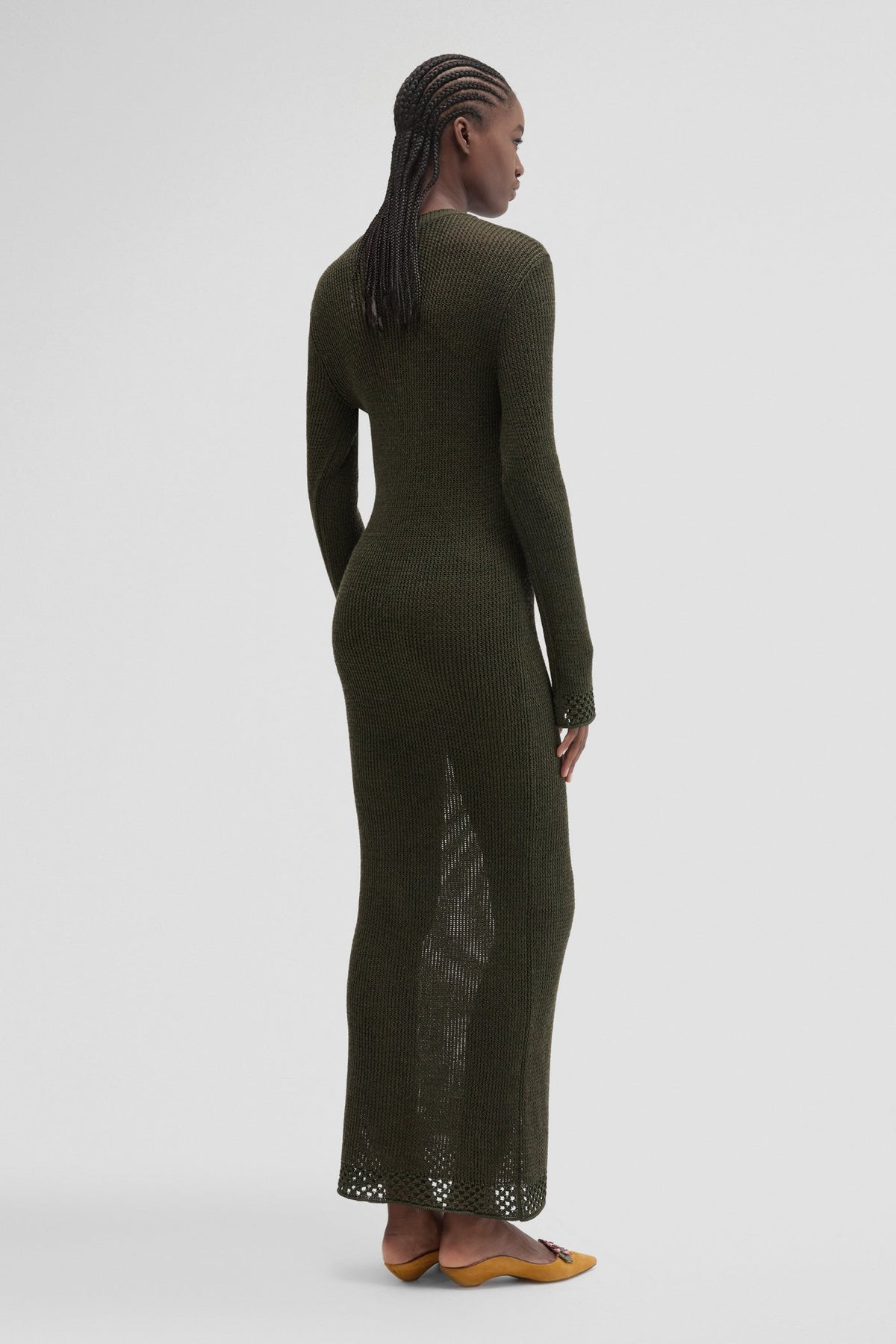 Sara dress