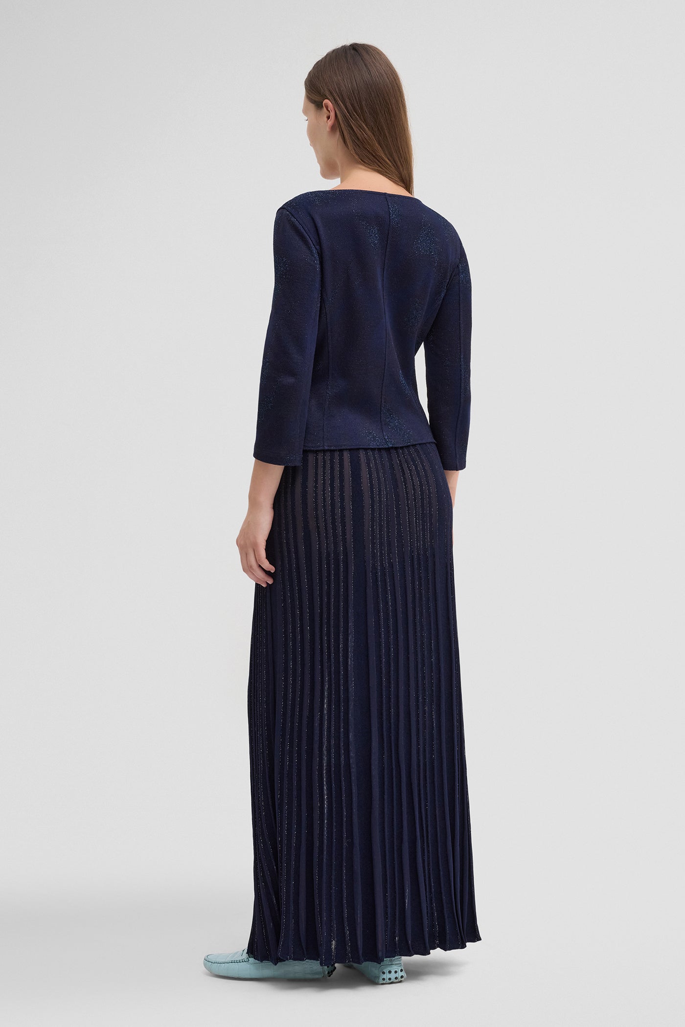 Terry skirt