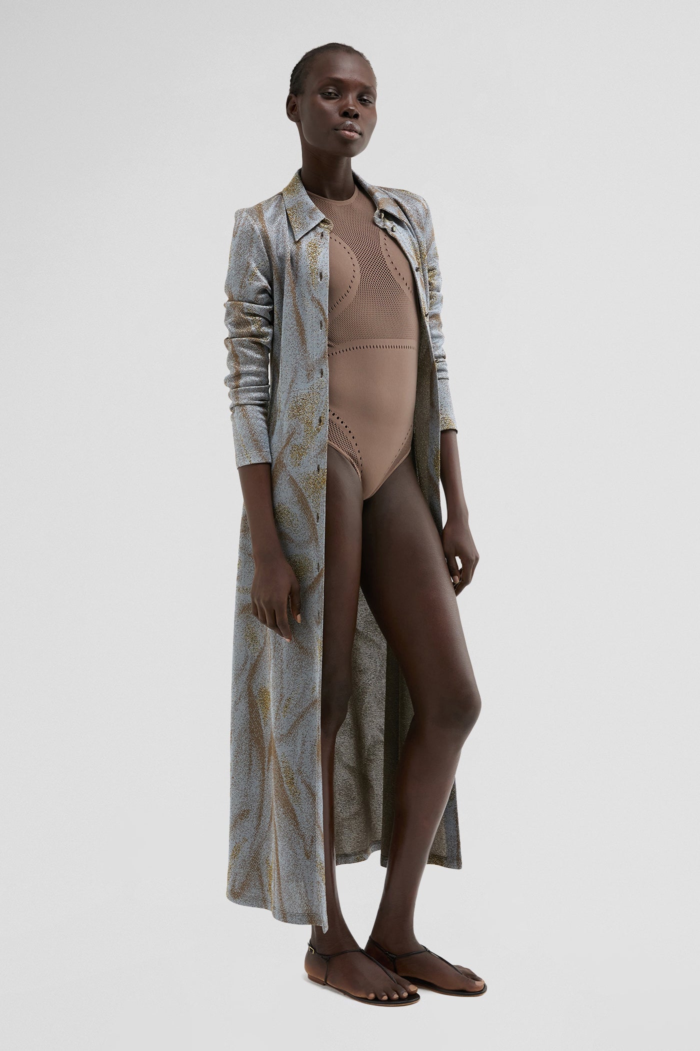 Andre dress
