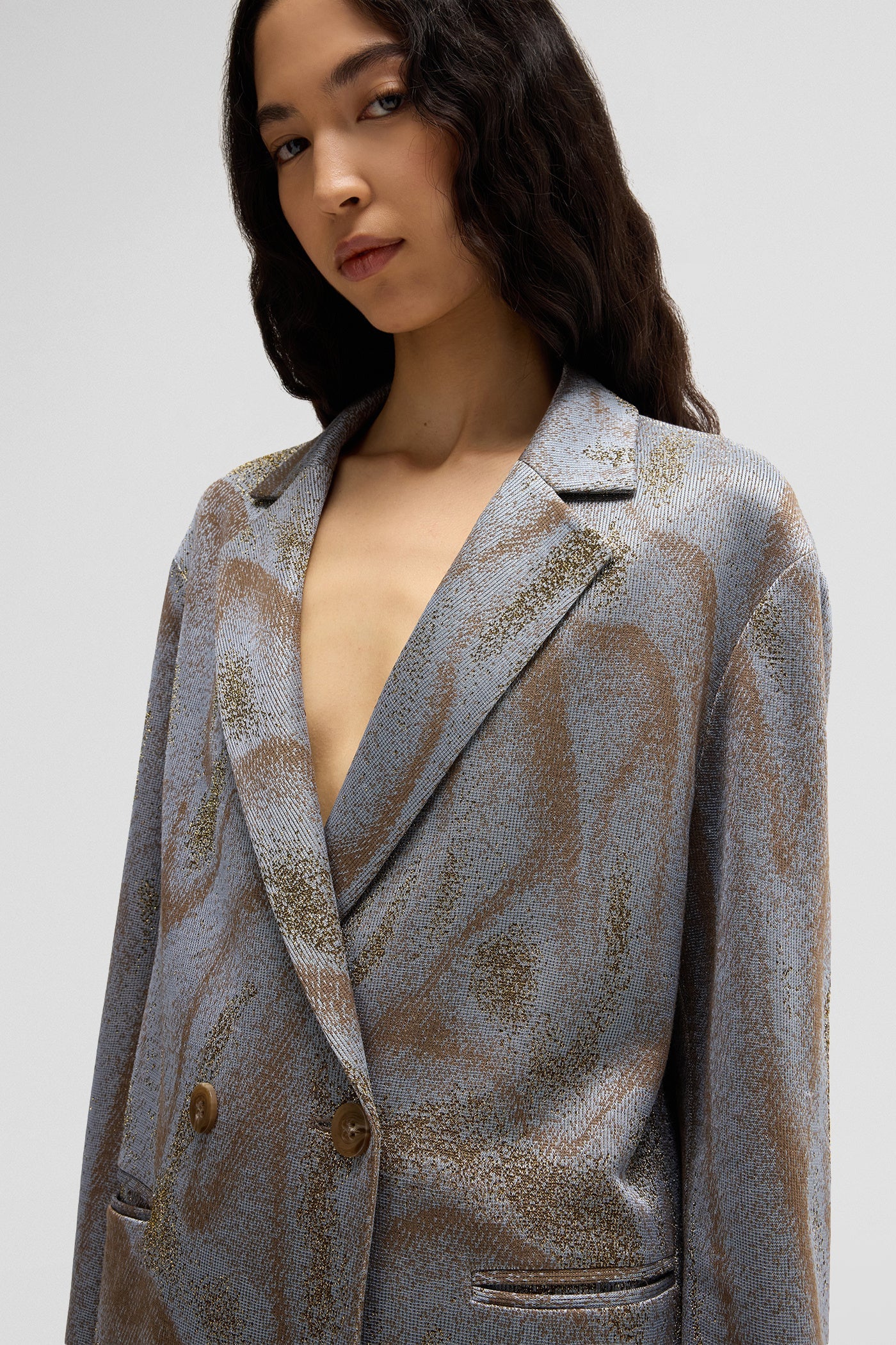 Tats blazer