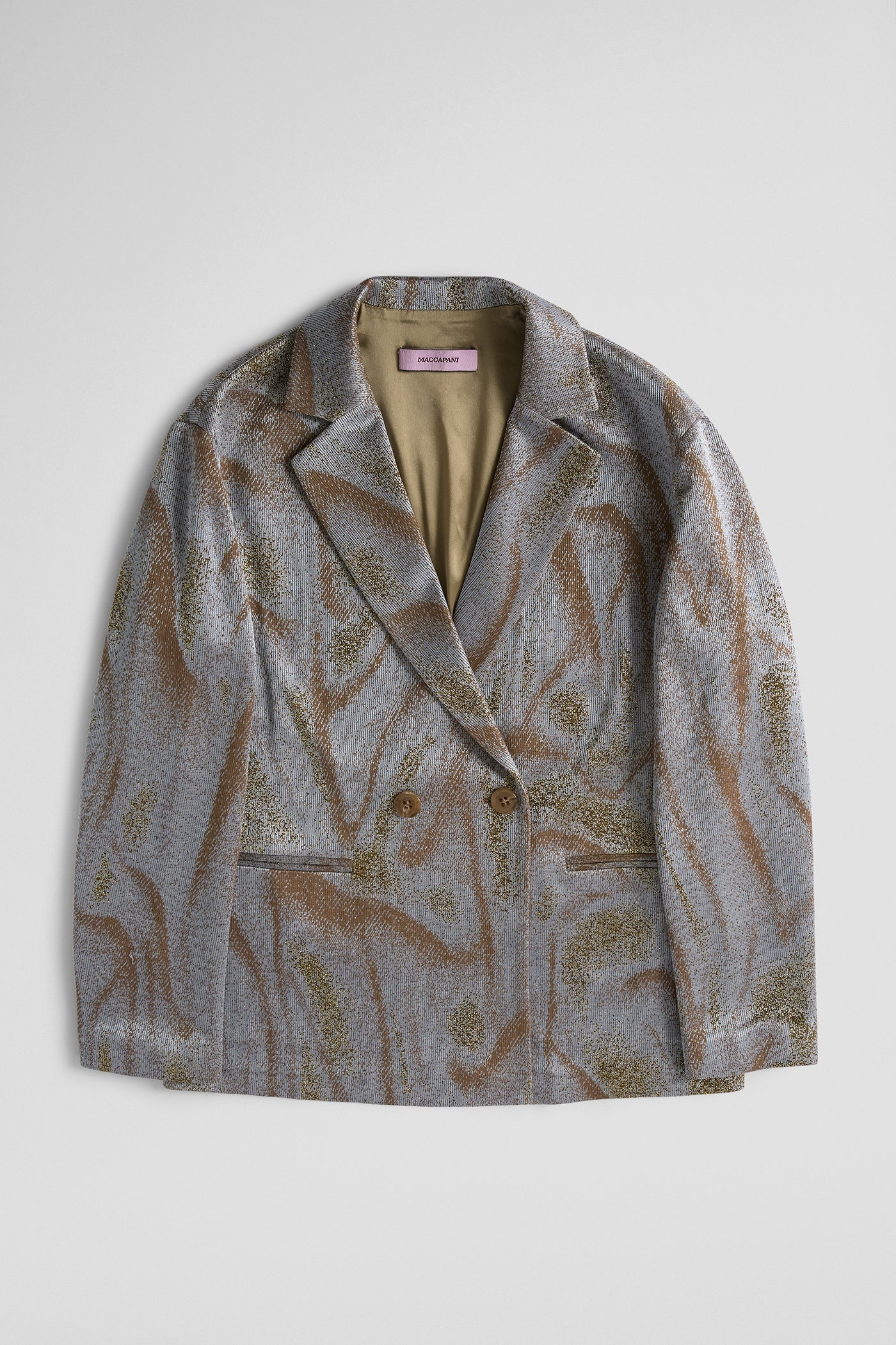 Tats blazer