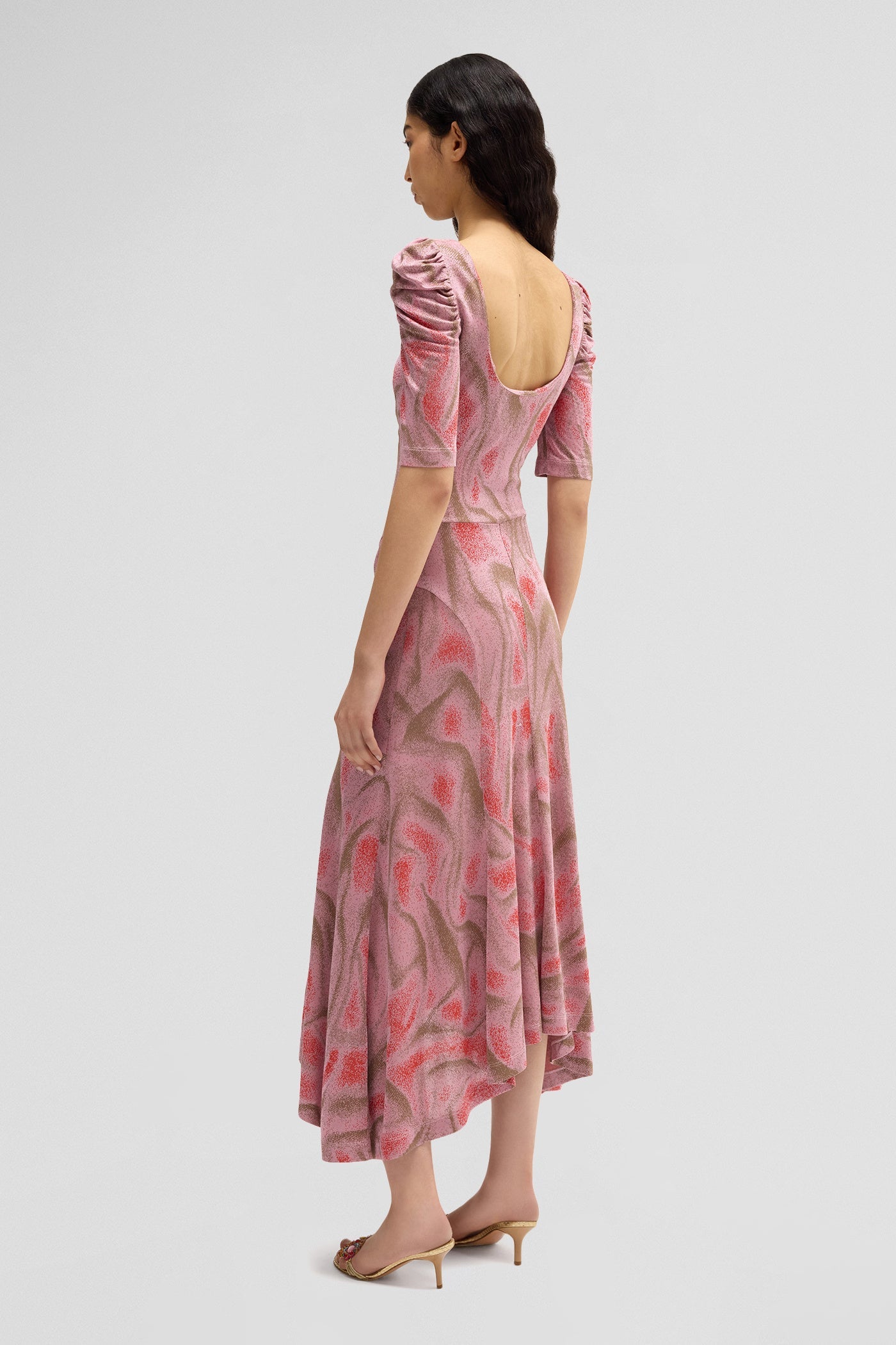 Gina dress