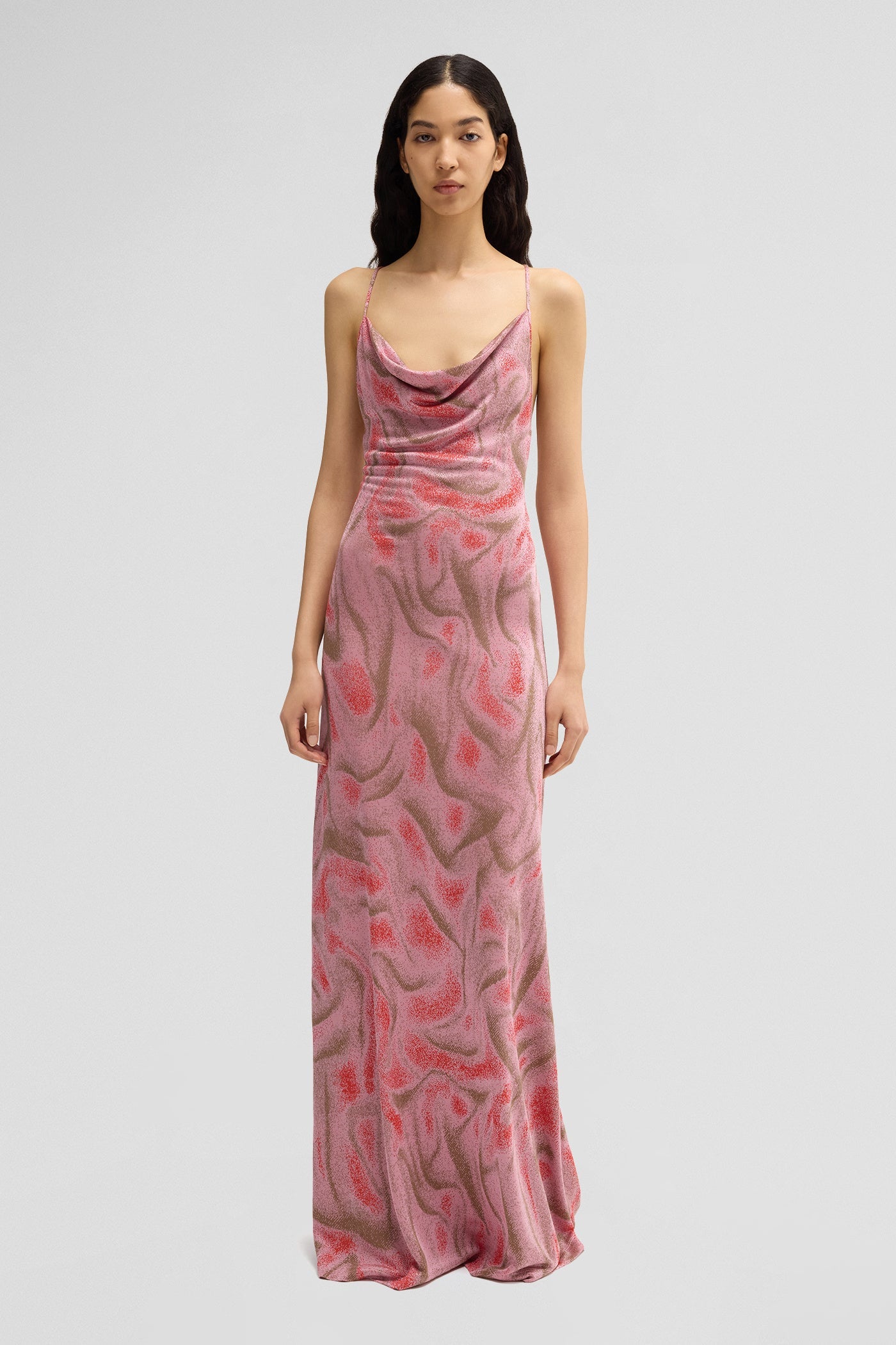 Ita dress by day
