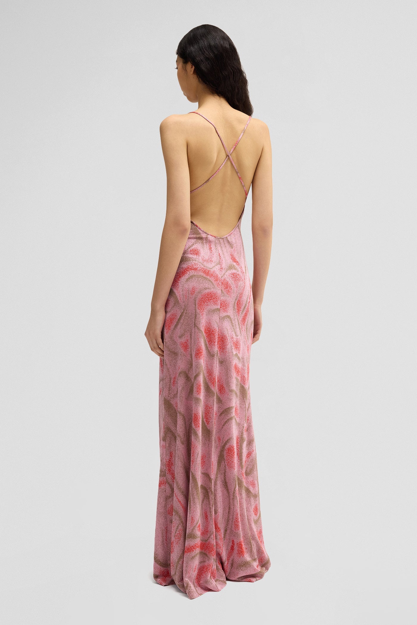 Ita dress by day