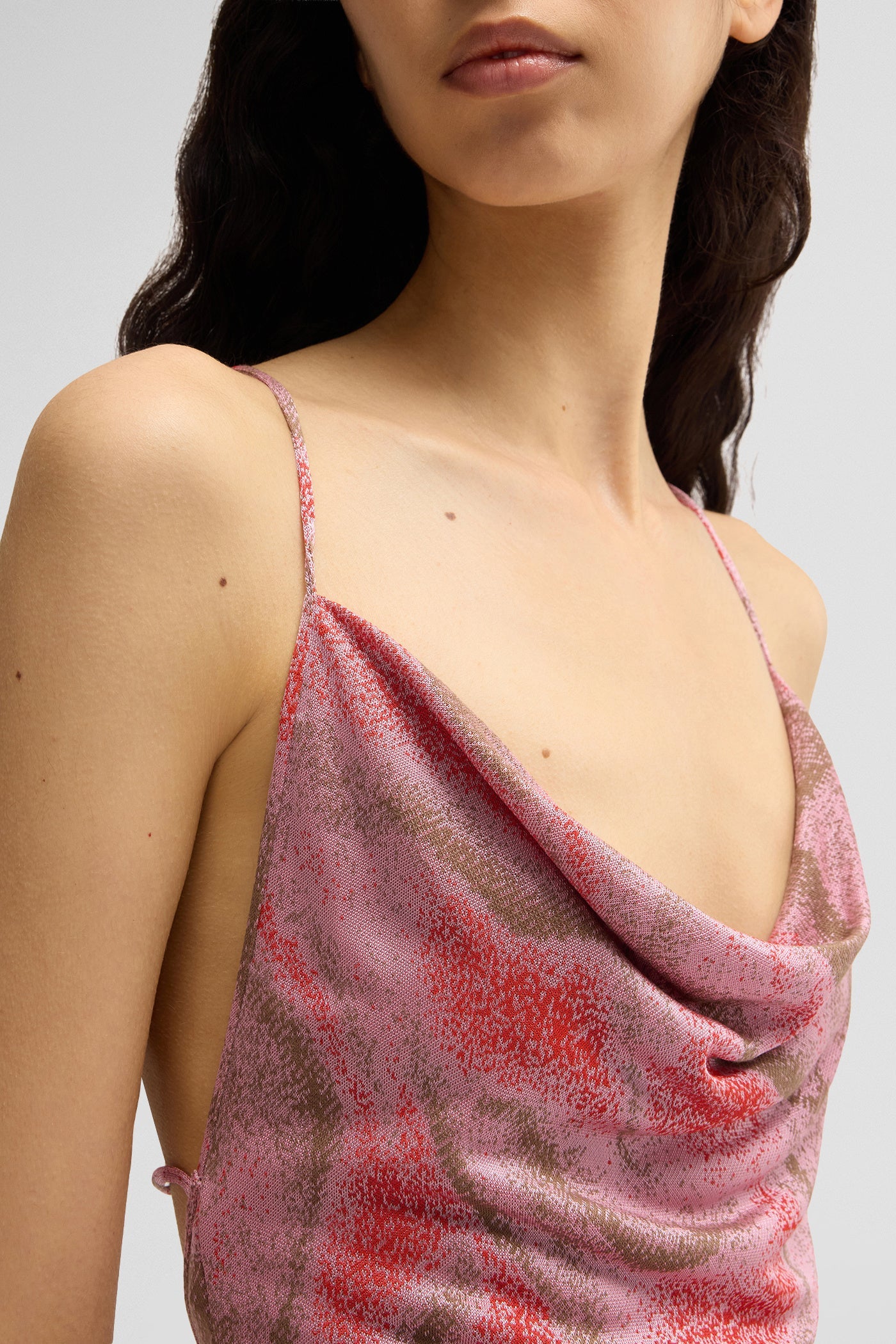 Ita dress by day