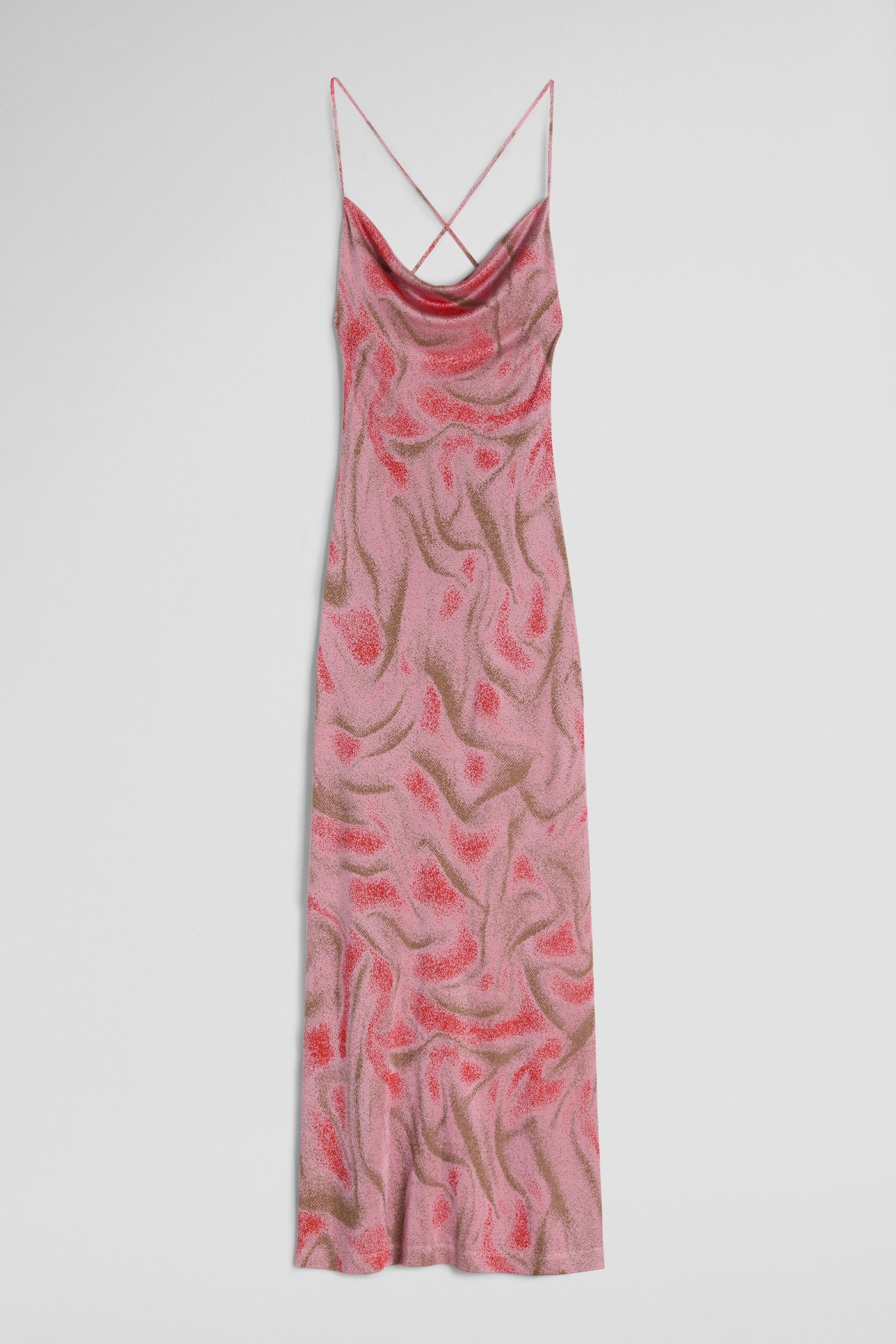 Ita dress by day