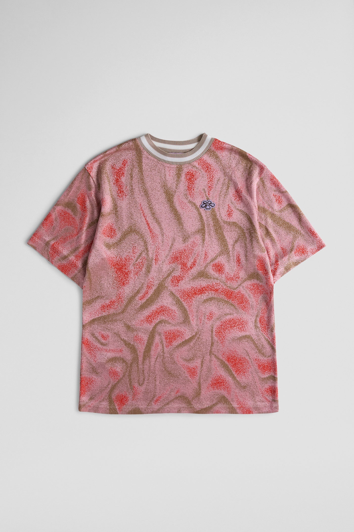 Jacquard t