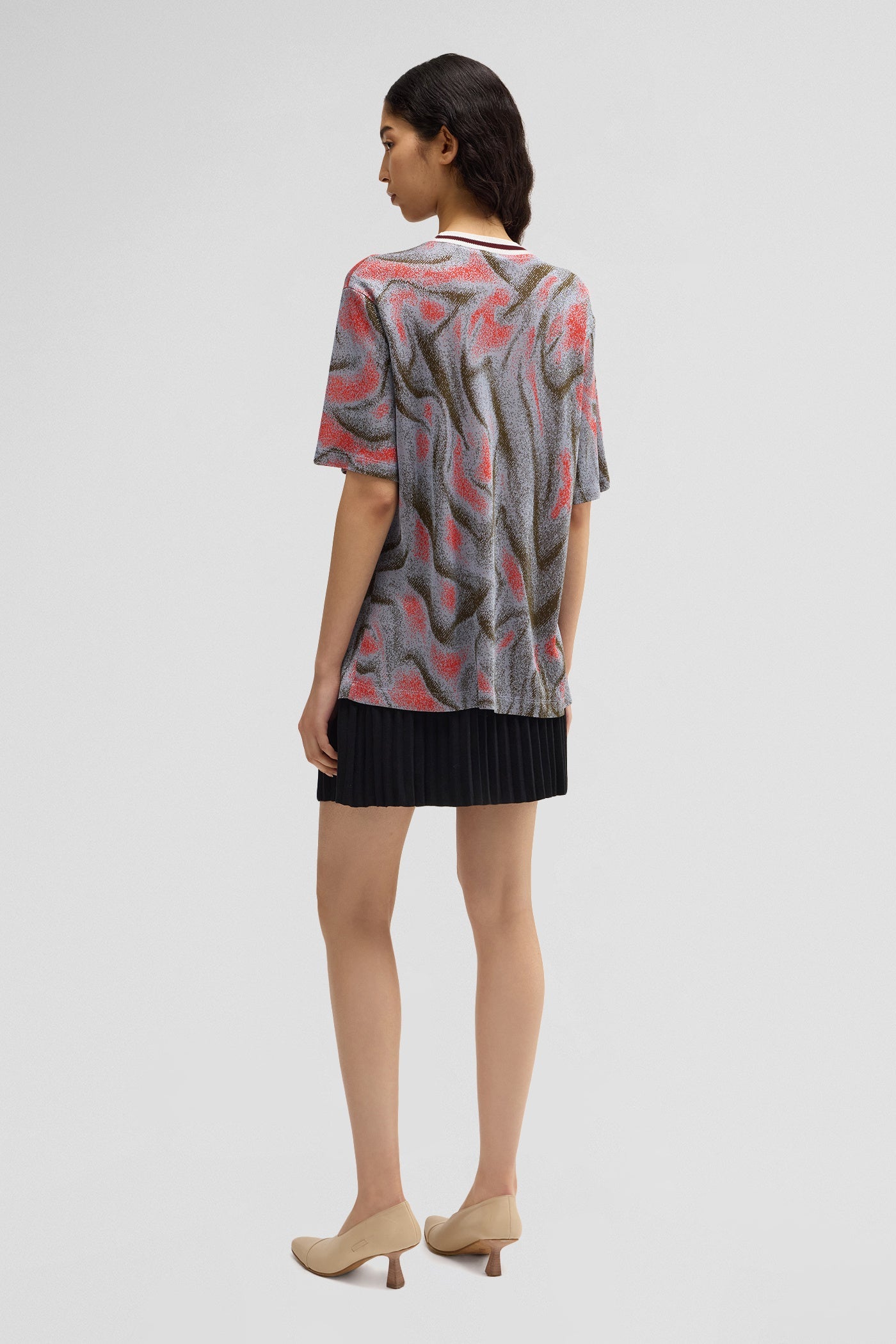 Jacquard t