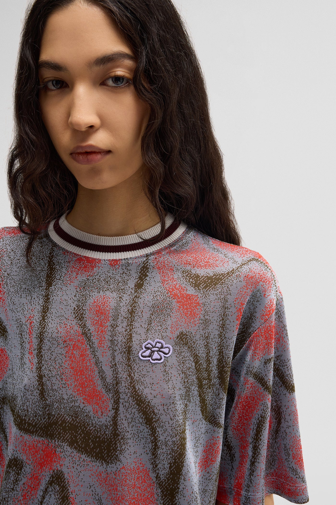 Jacquard t
