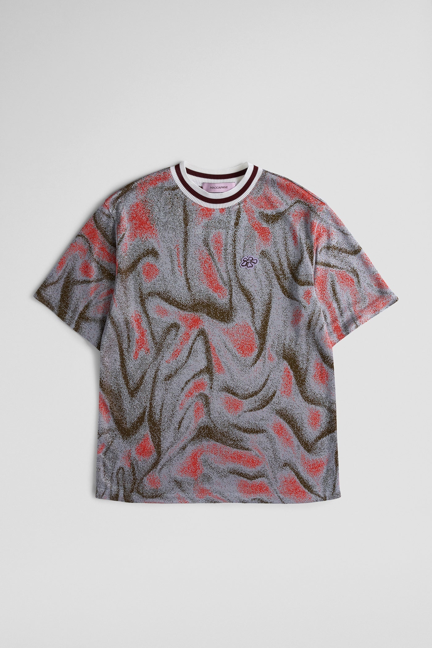 Jacquard t