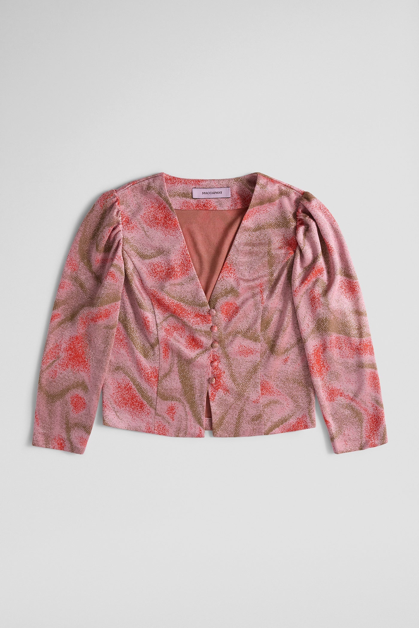 Cocs jacket