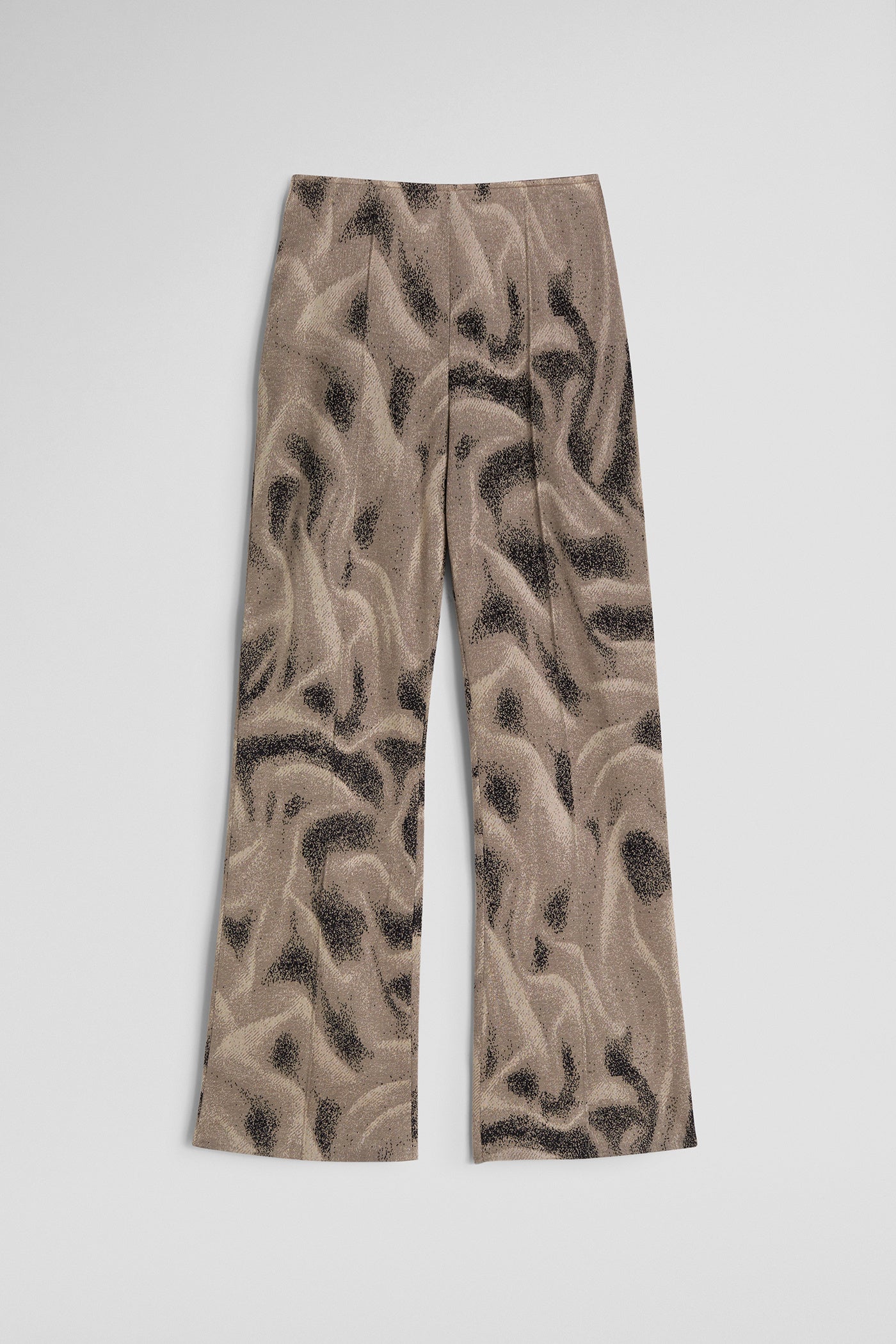 Proper pant