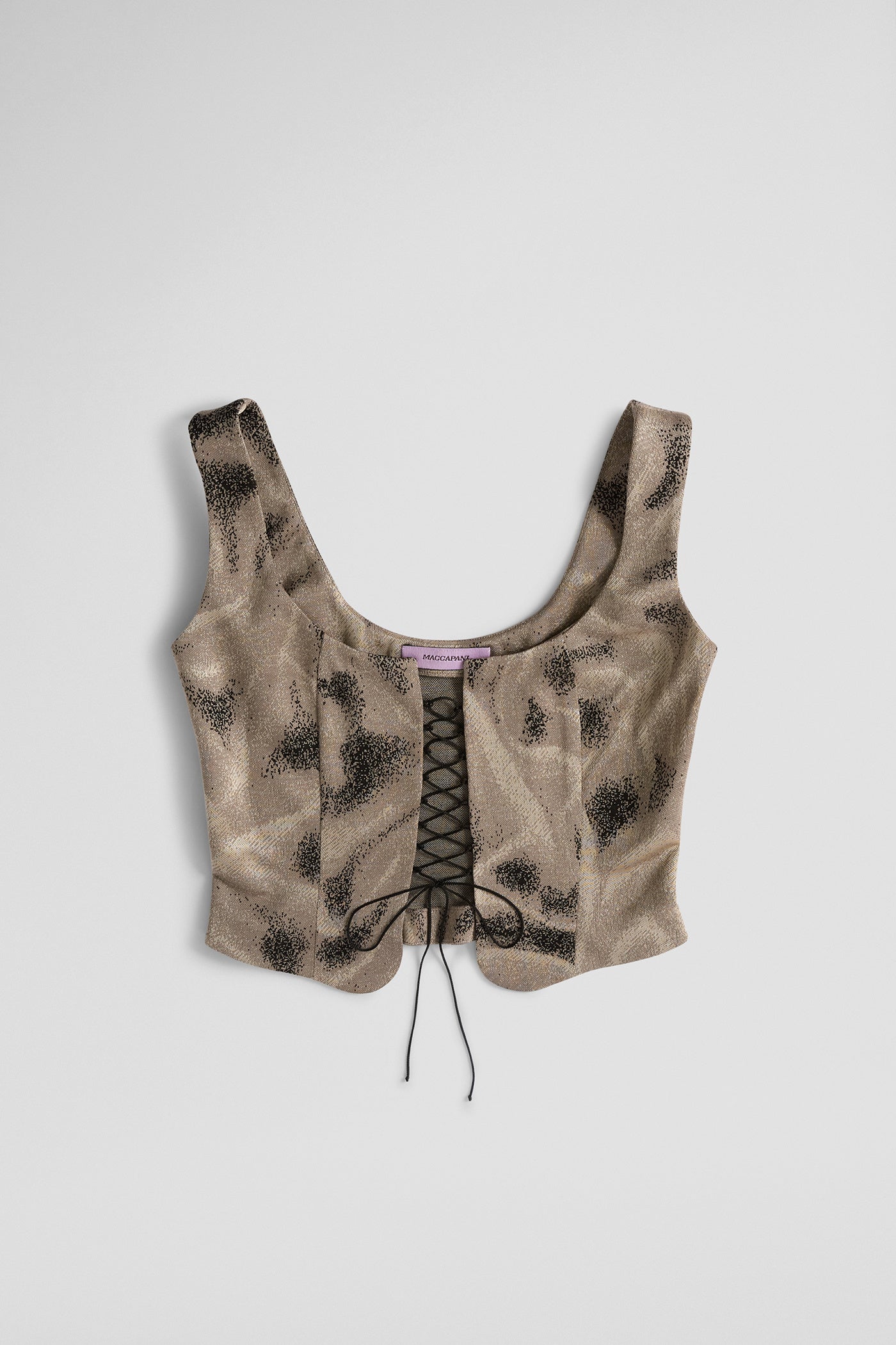 Comfy corset