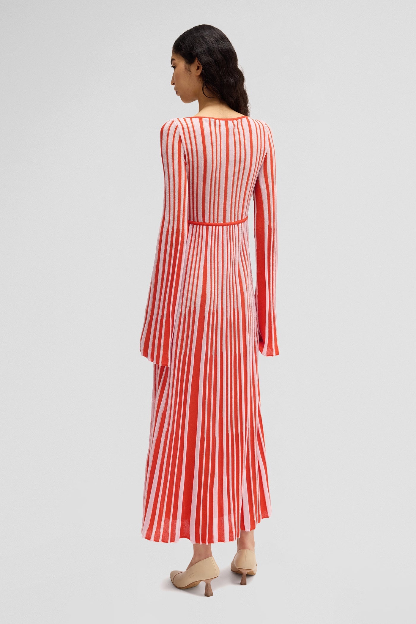 Terry dress